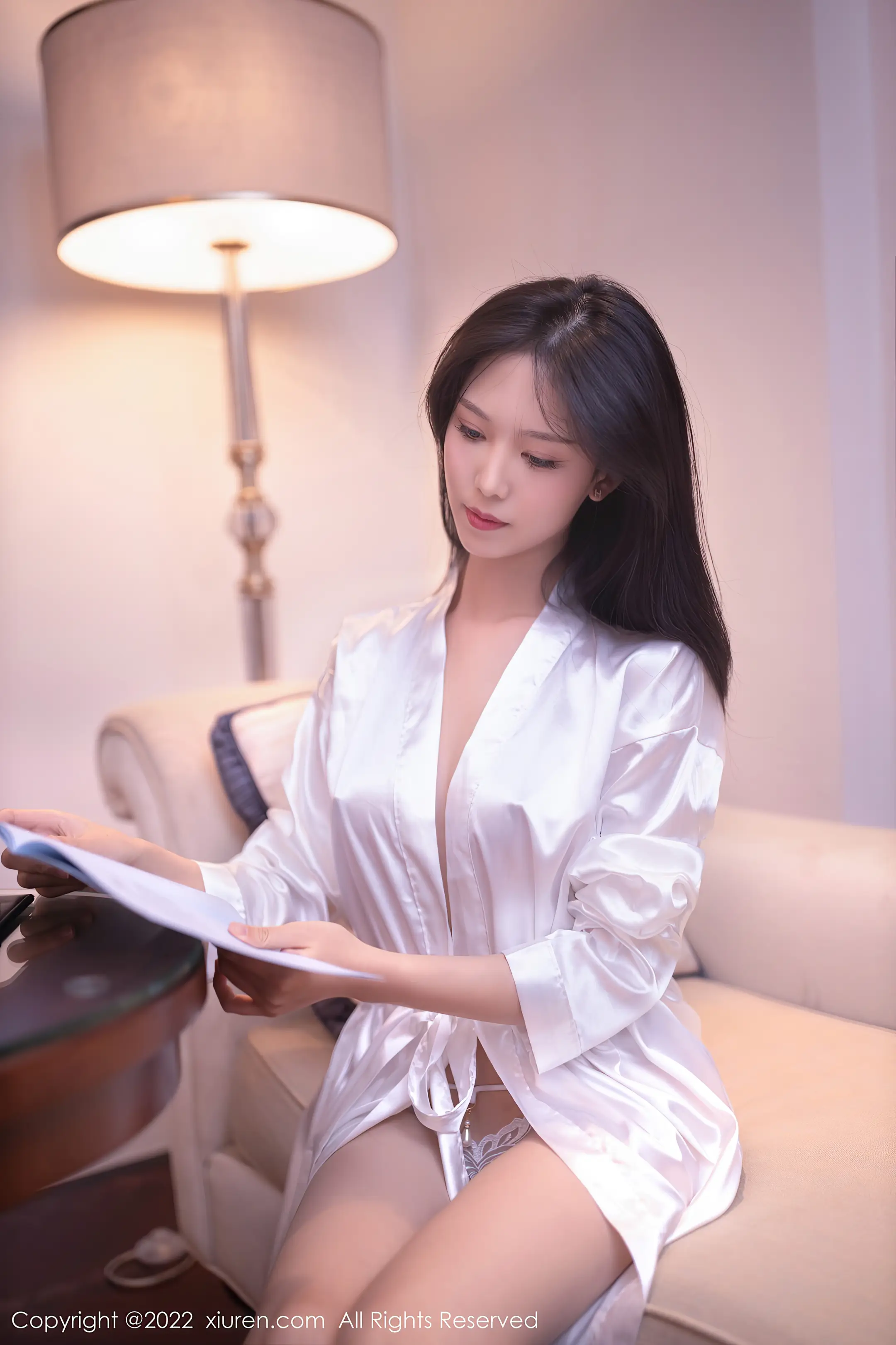 [Xiuren秀人网] 2022.06.15-004