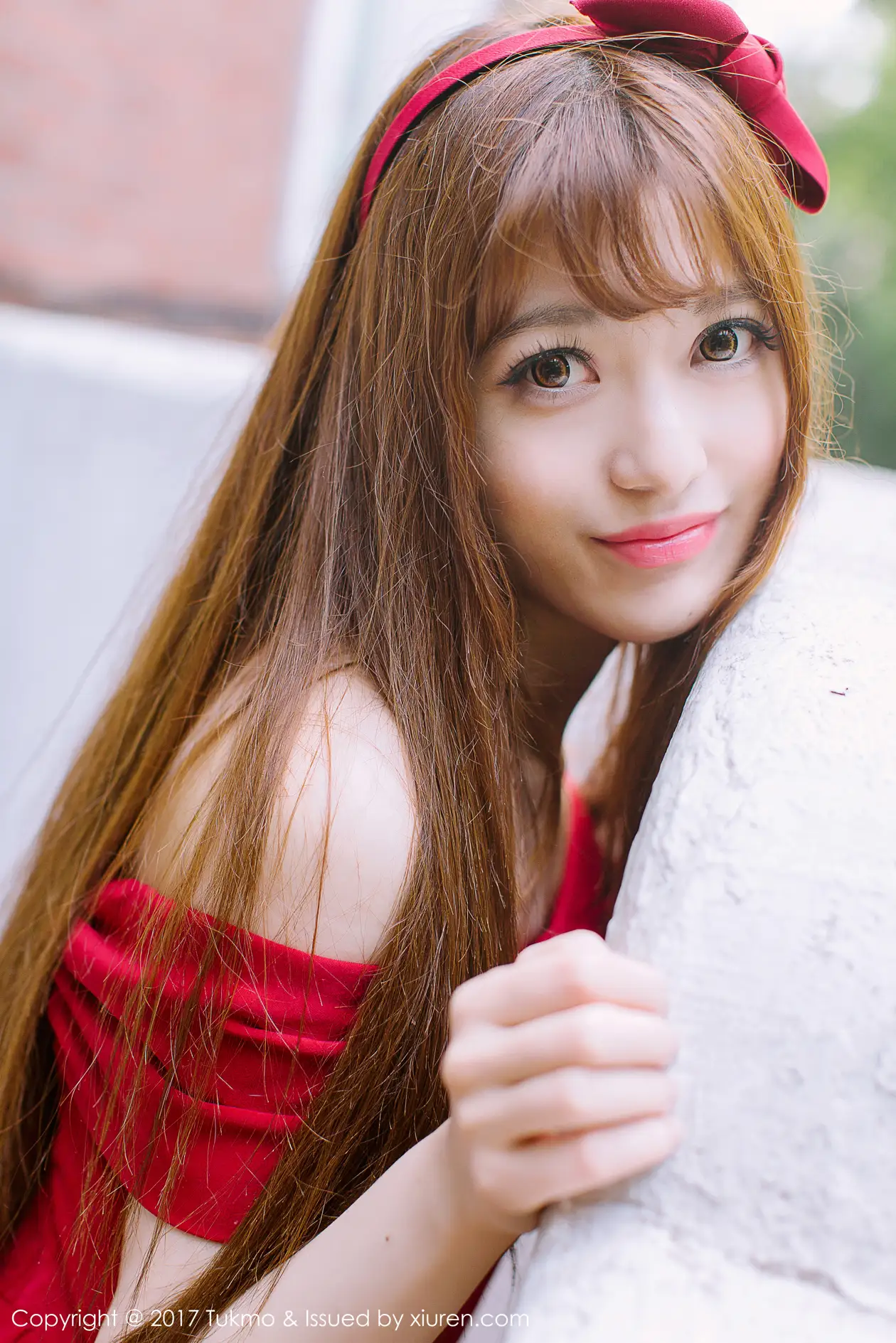 [波萝社] 2017.07.05 Vol.094-029