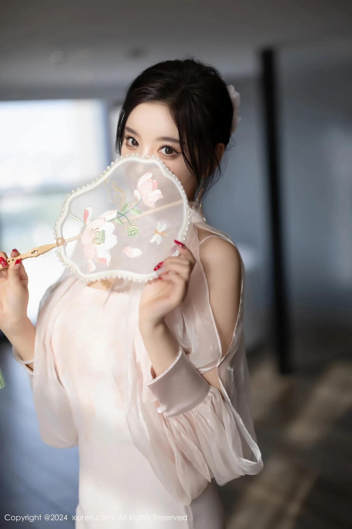[秀人网] 2024.03.26 No.8294-005