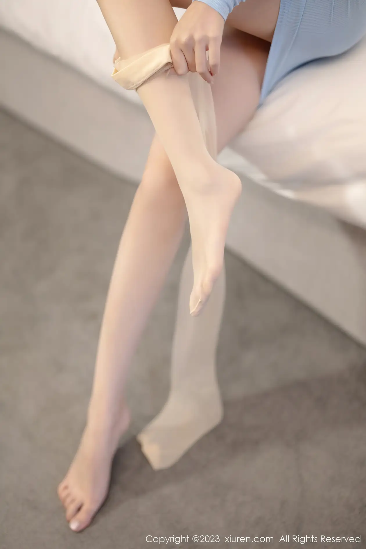 [秀人网] 2023.09.21 NO.7422-035