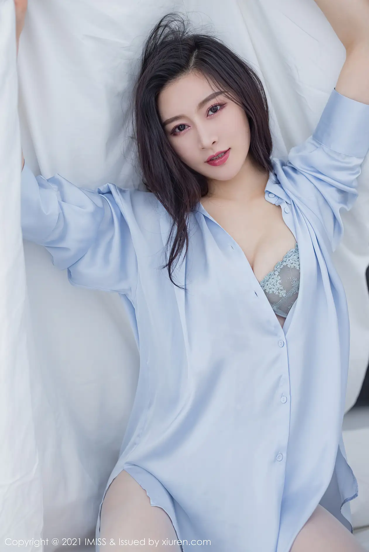 [爱蜜社] 2021.07.15 VOL.614-020