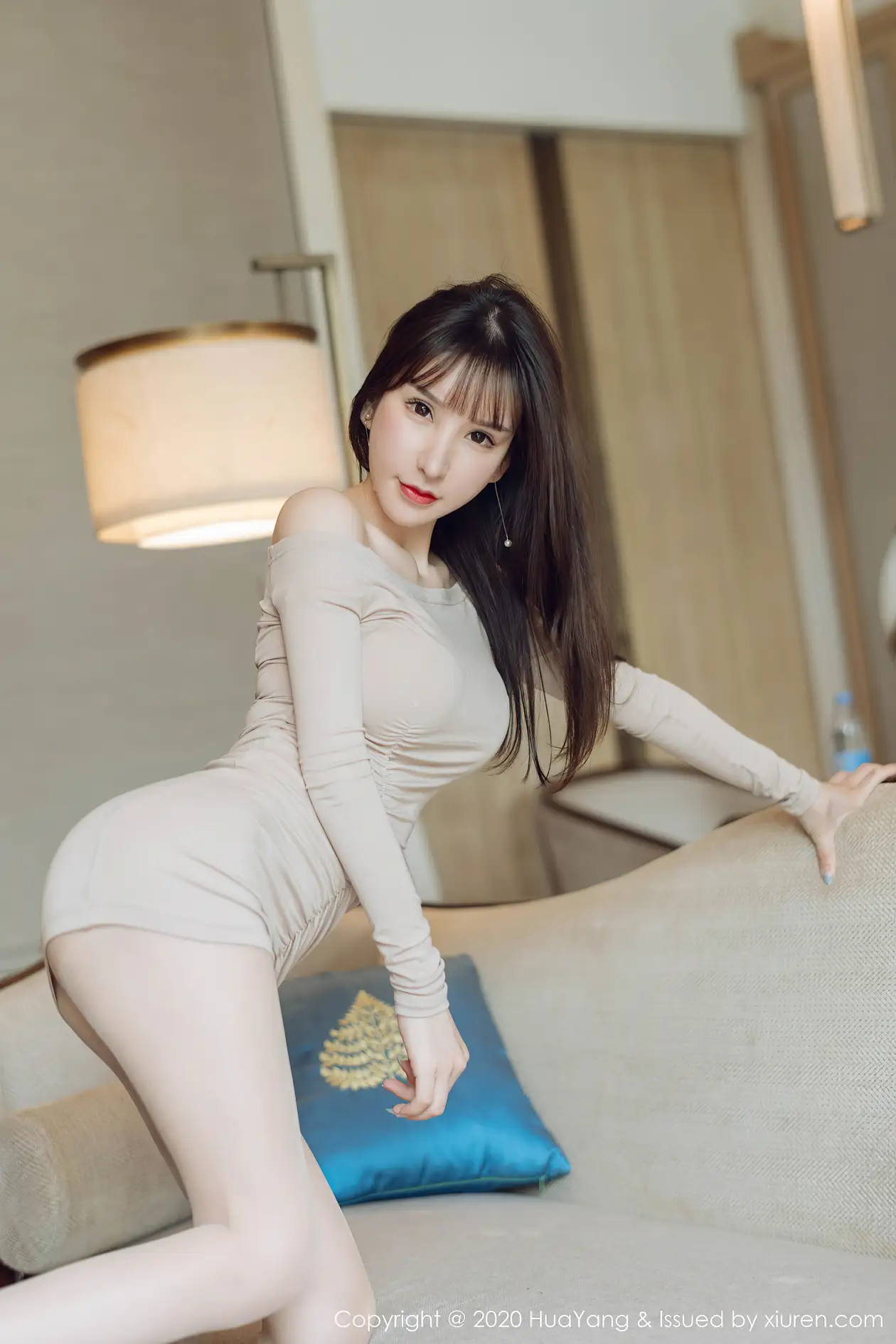 [花漾] 2020.10.15 VOL.0305-043
