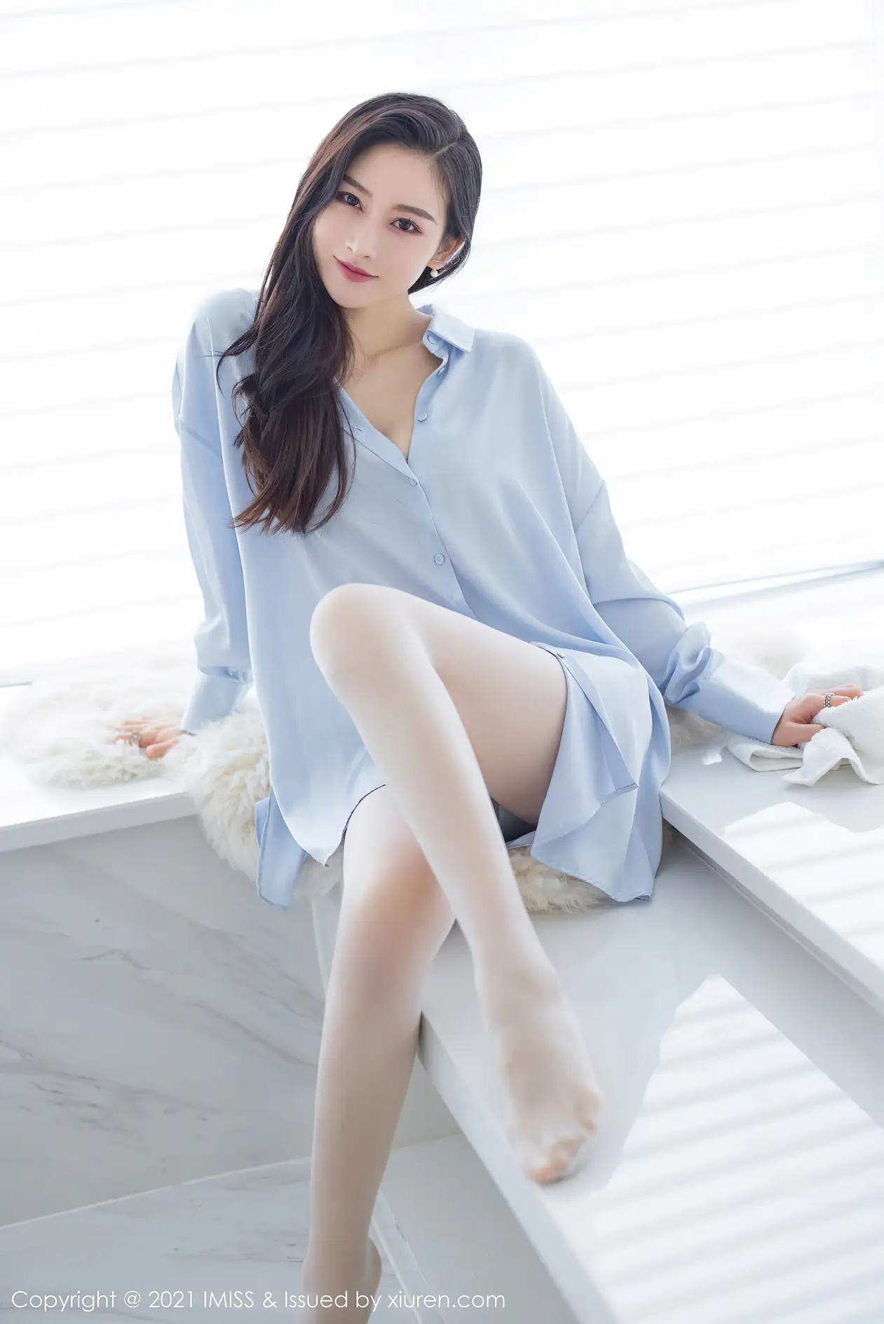 [爱蜜社] 2021.07.15 VOL.614-010