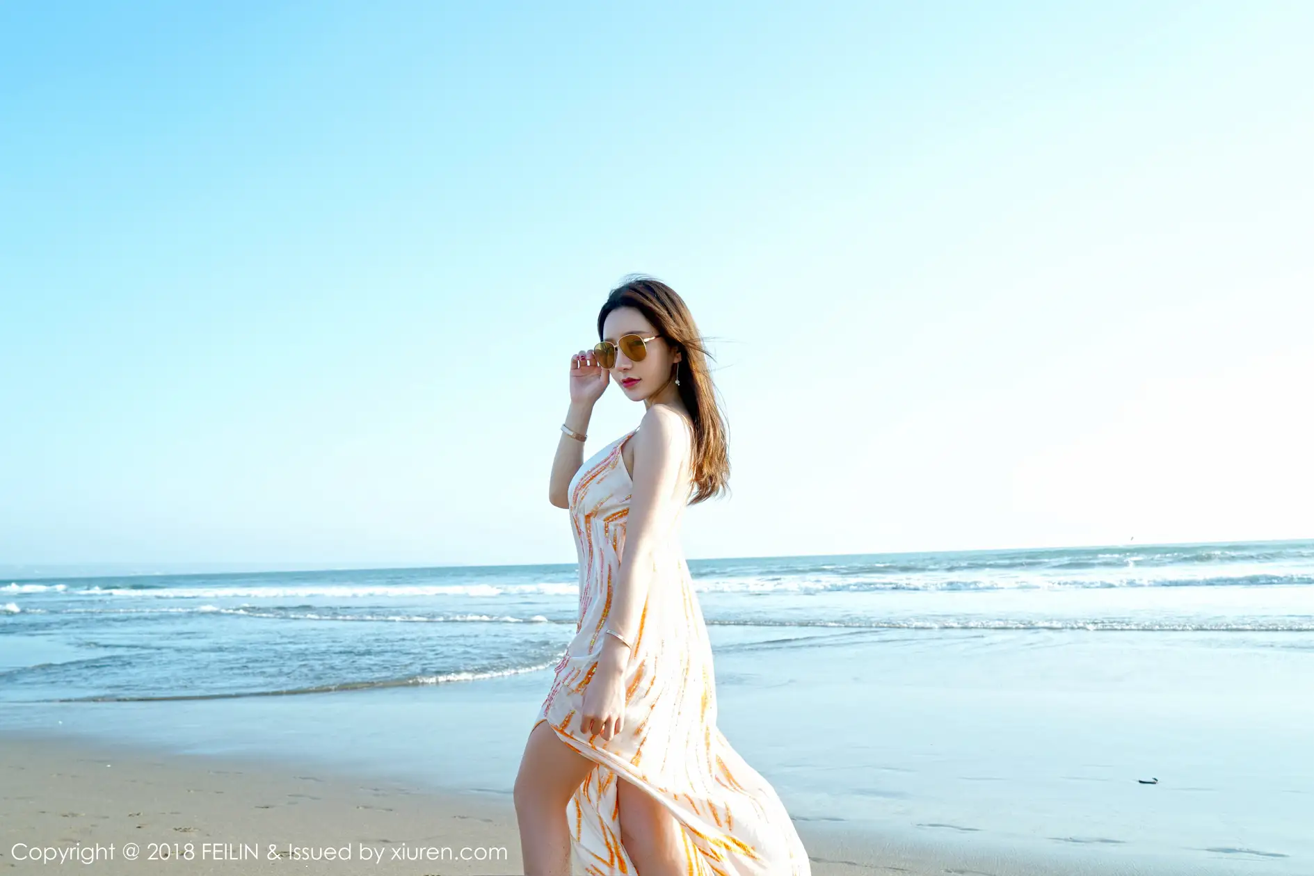 [嗲囡囡] 2018.06.14 VOL.144-028