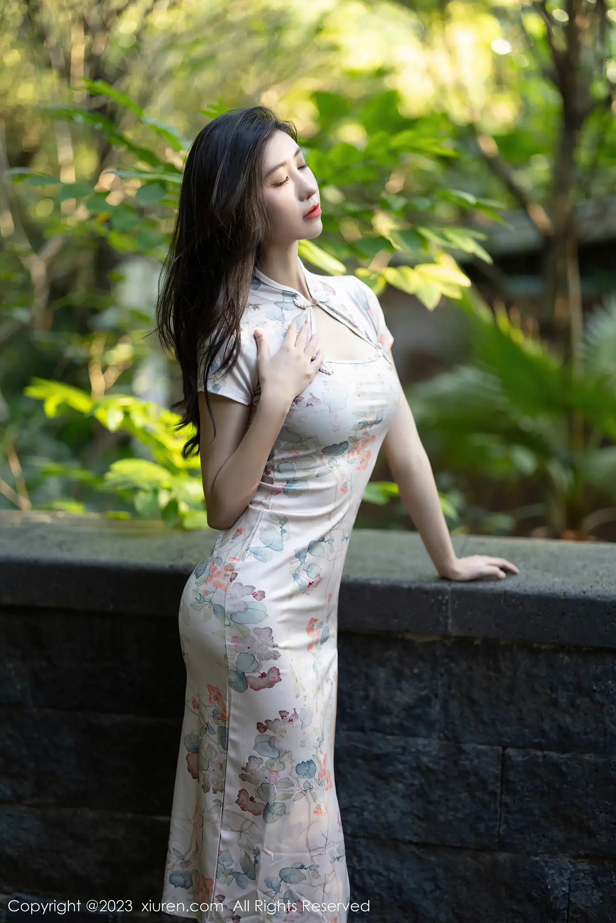 [秀人网] 2023.11.08 NO.7631-003
