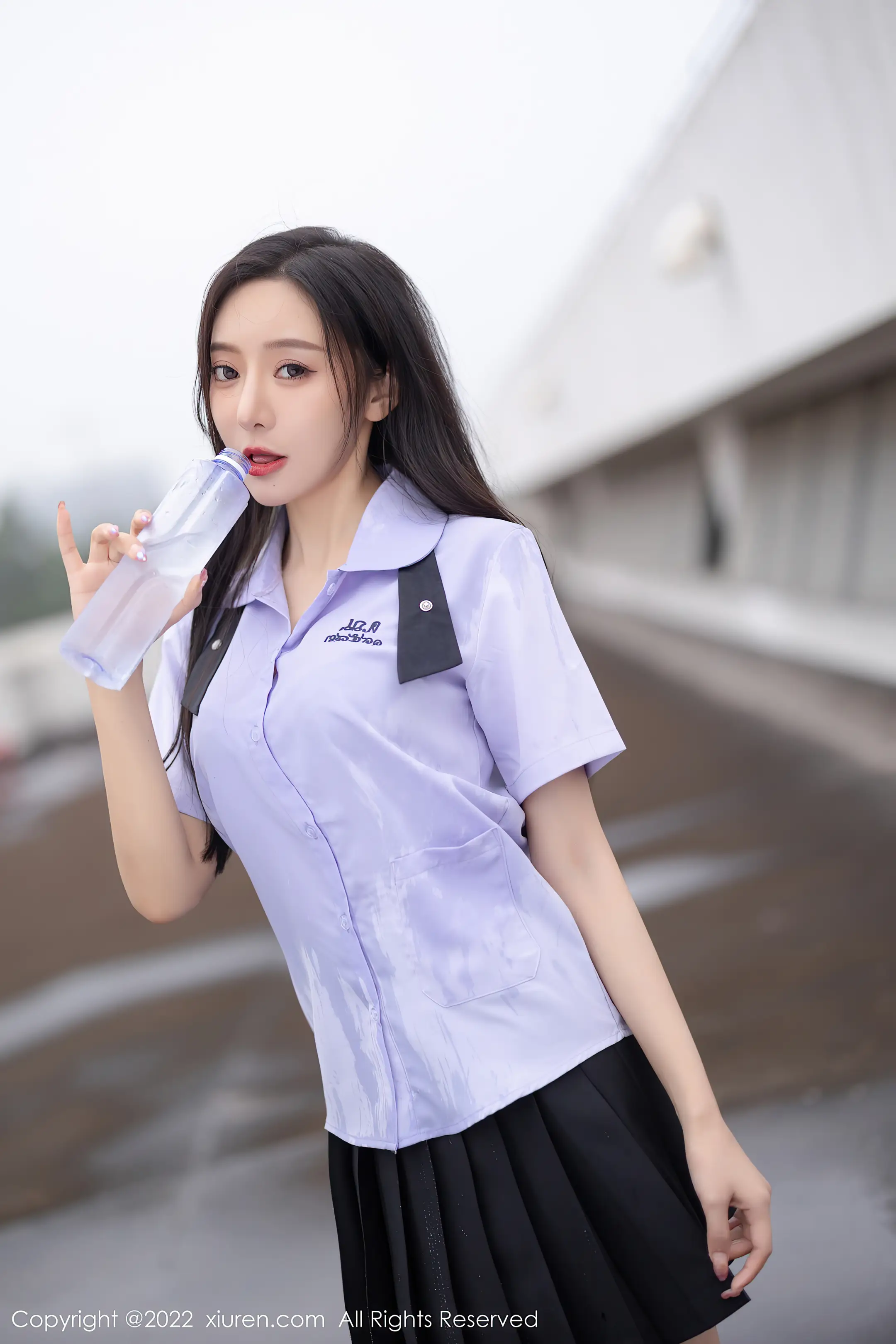 [Xiuren秀人网] 2022.04.02-023