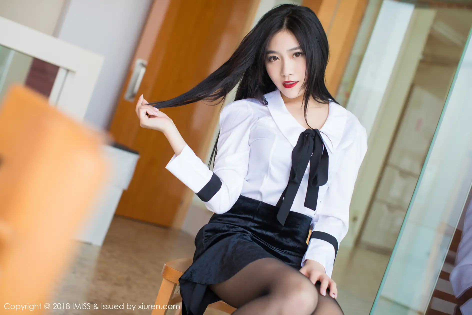 [爱蜜社] 2018.05.16 VOL.239-015