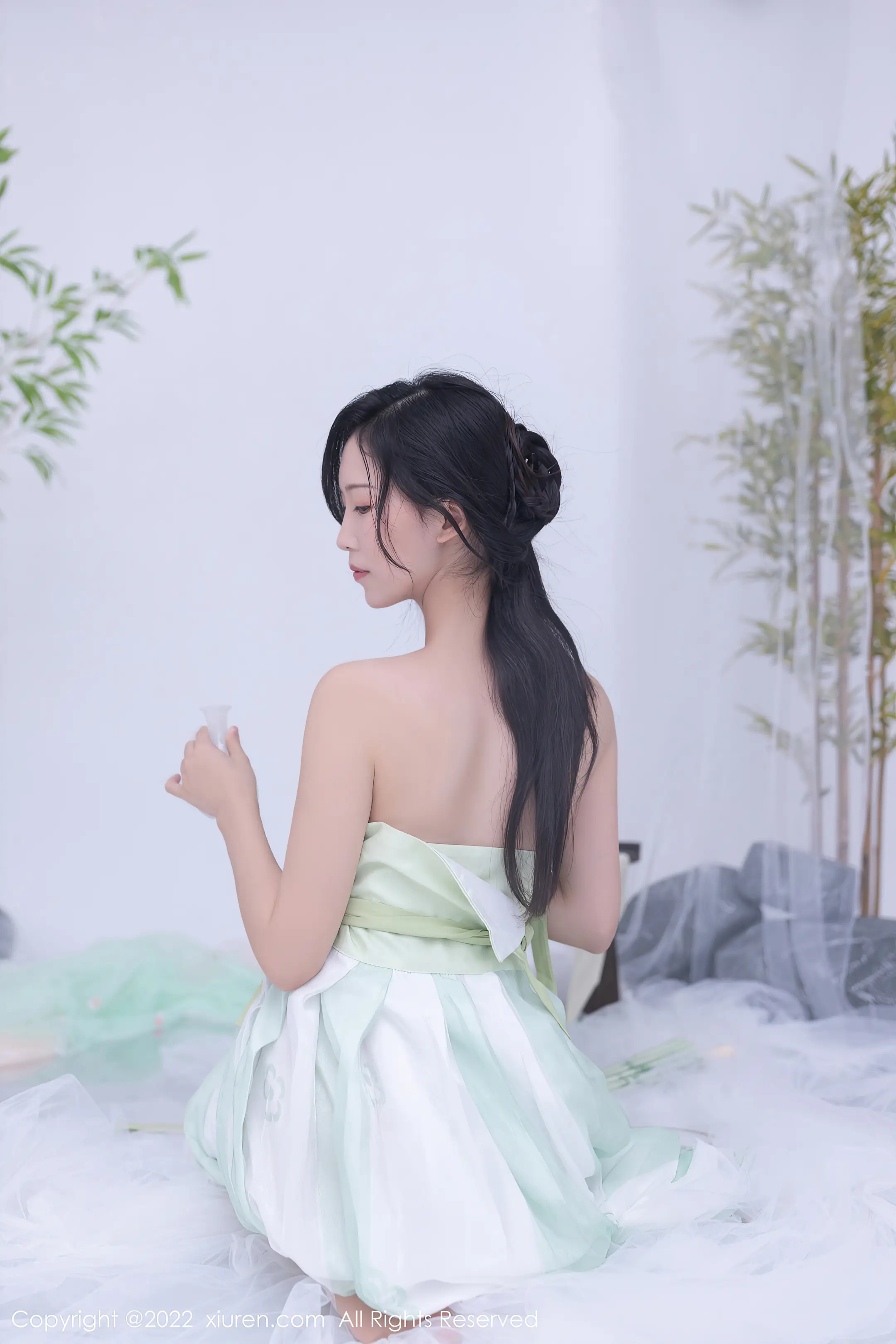 [XiuRen秀人网] 2022.07.27-028