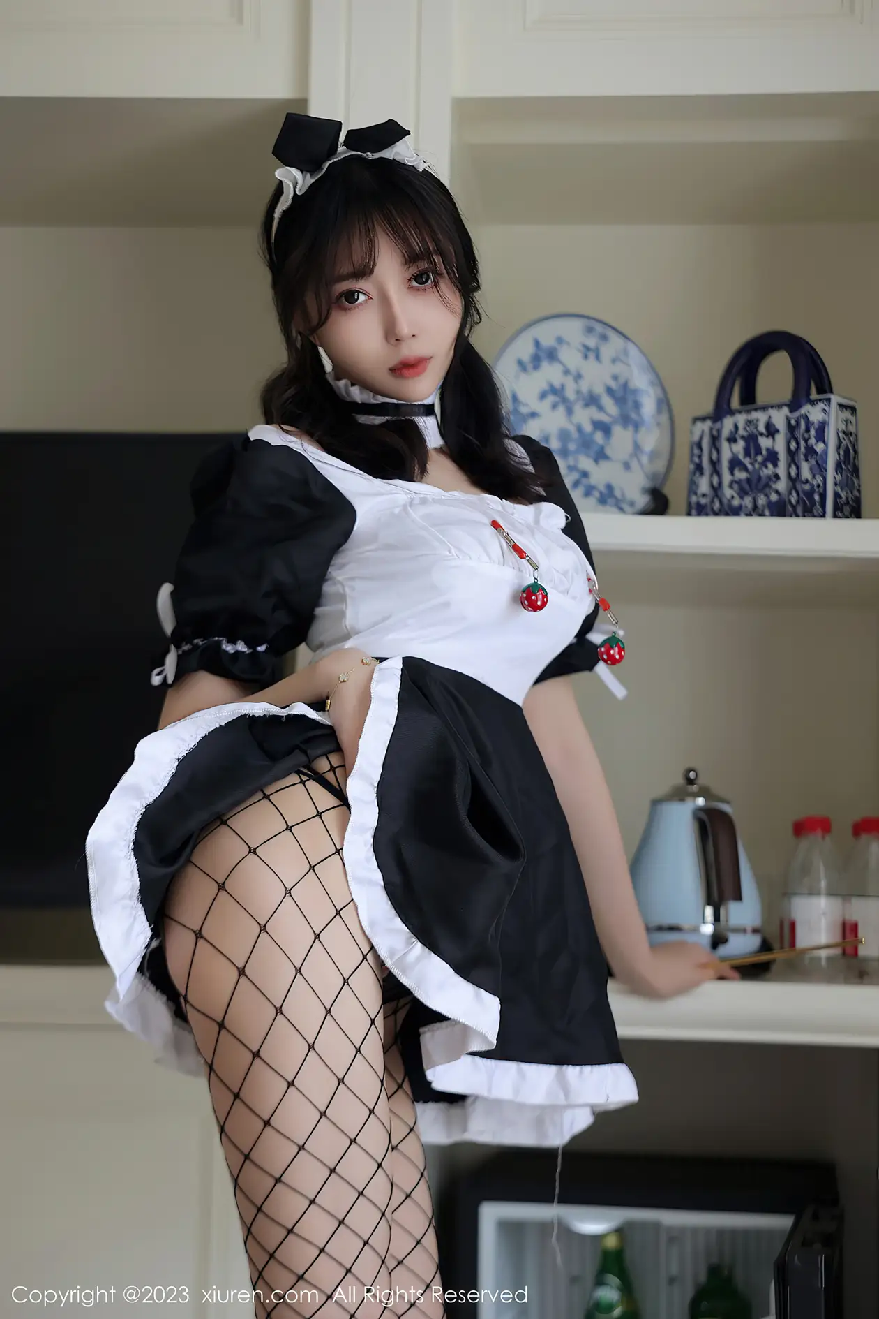 [秀人网] 2023.08.11 NO.7217-012