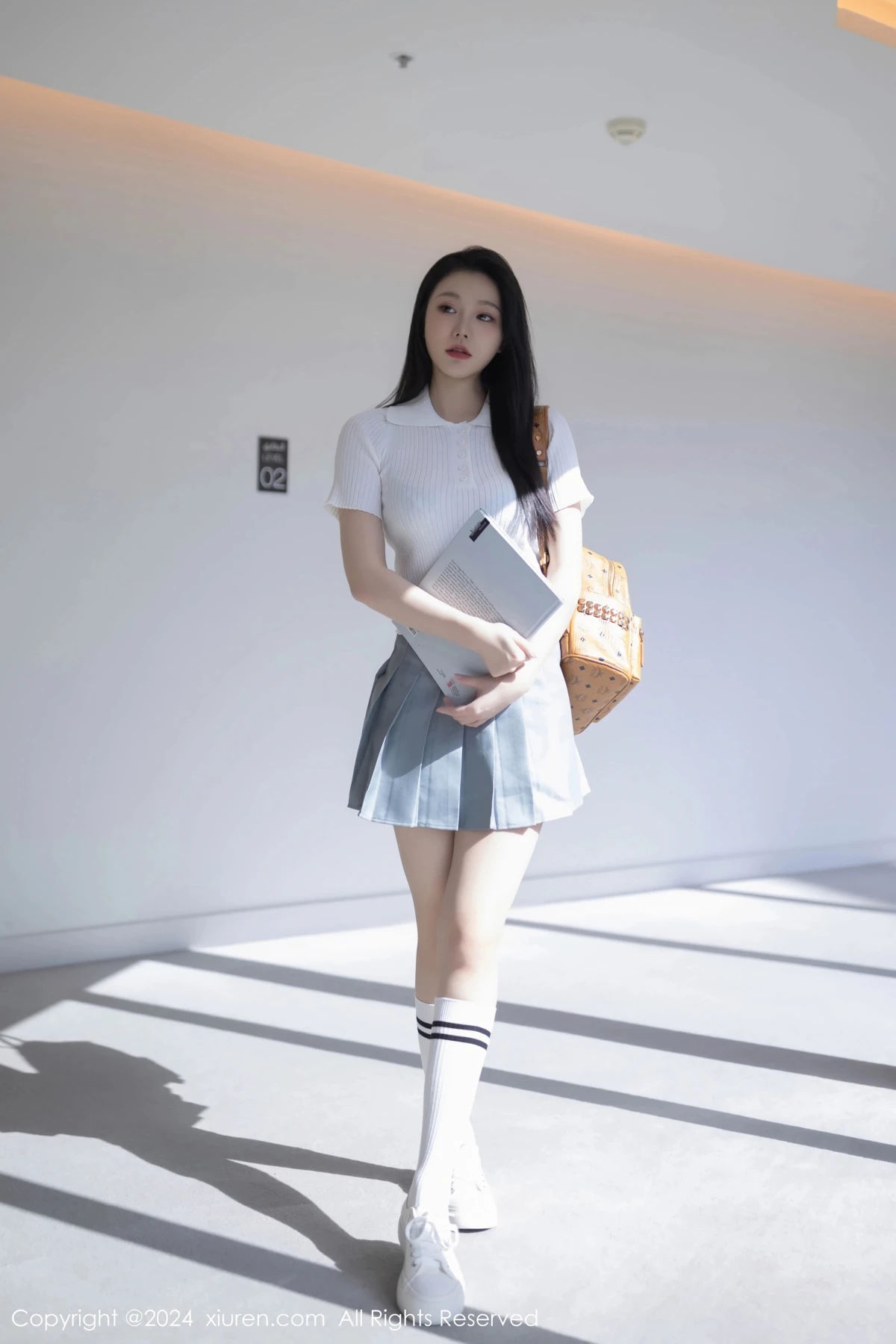 [秀人网] 2024.06.04 No.8649-004