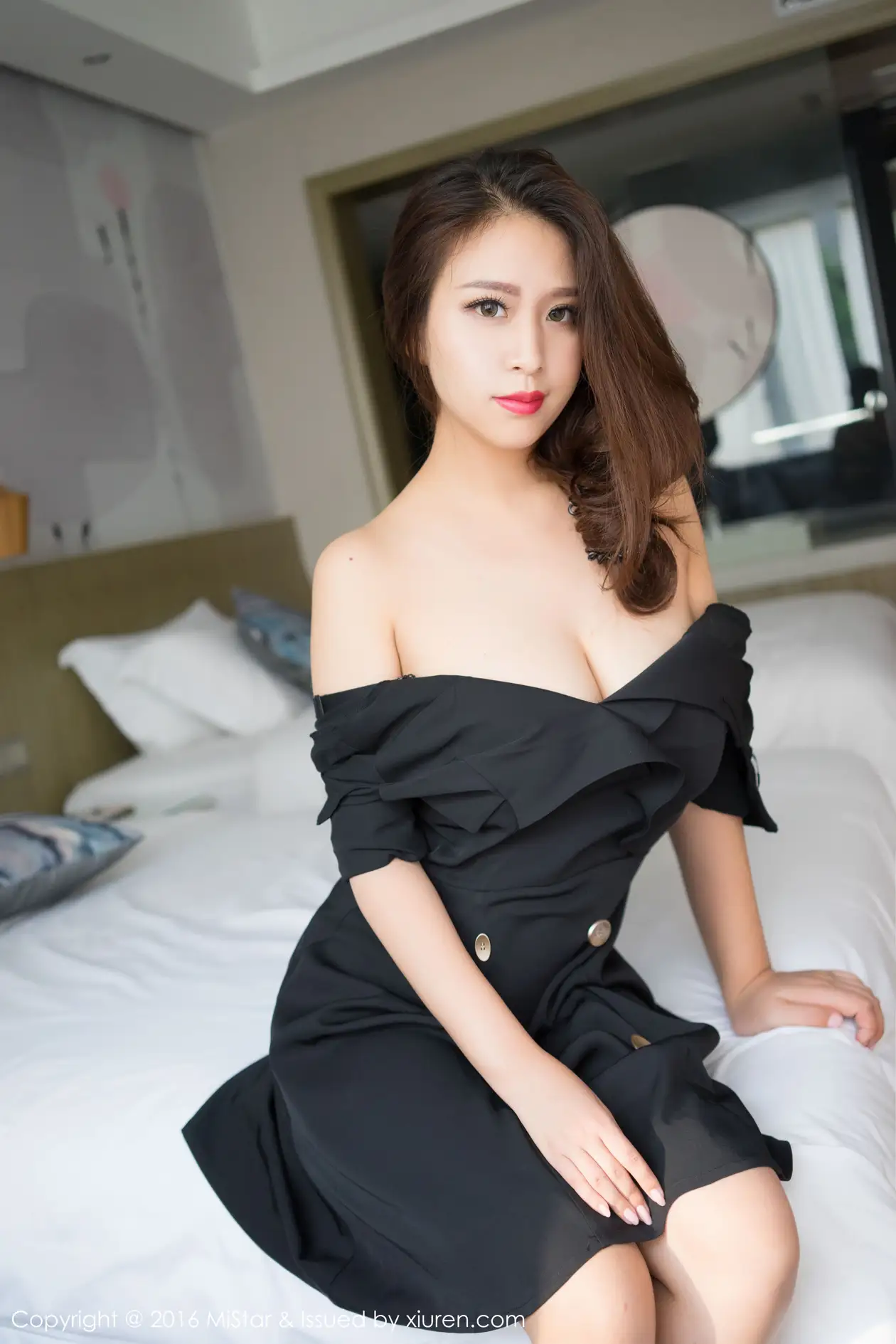 [魅妍社] 2016.11.09 VOL.132-045