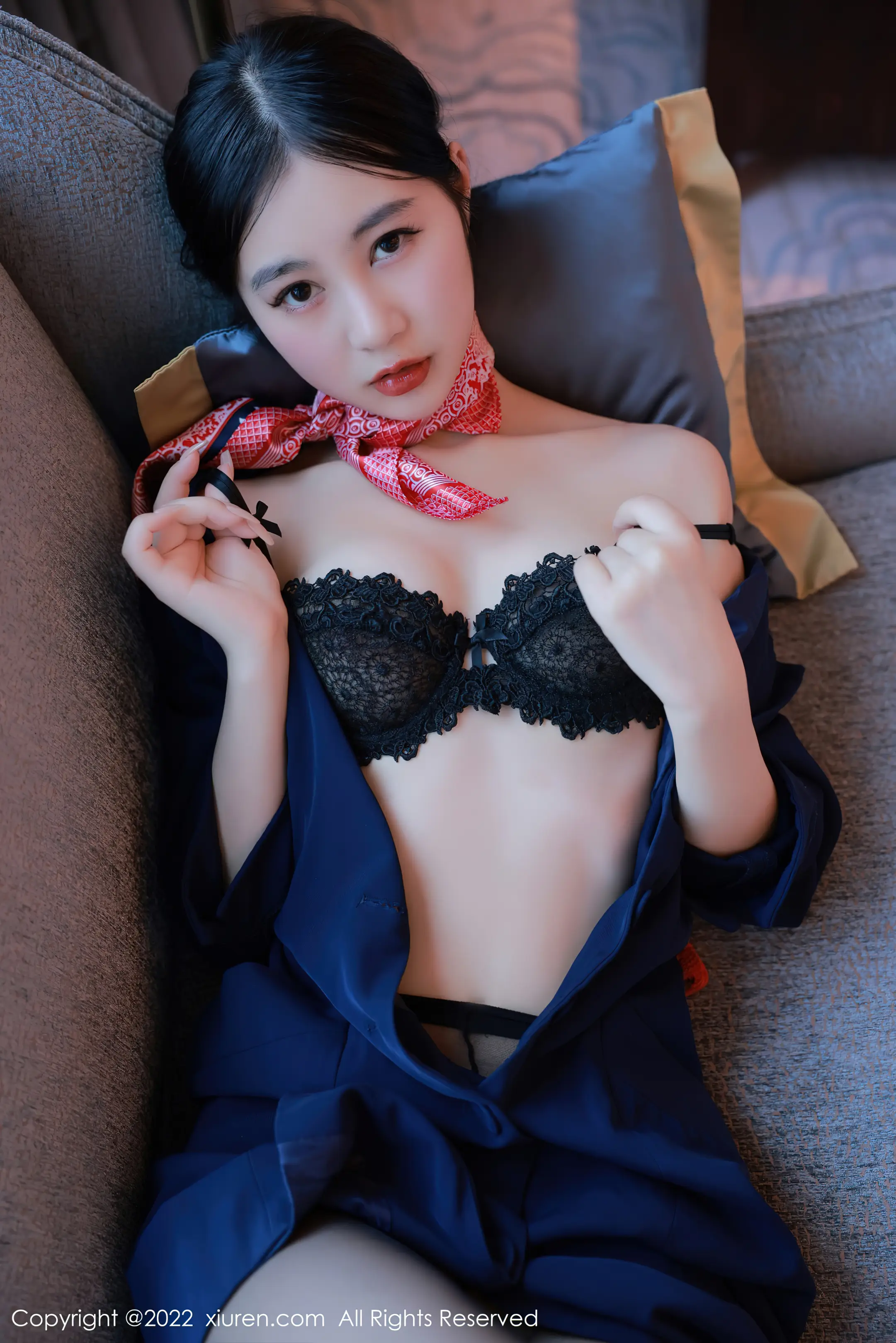 [Xiuren秀人网] 2022.09.13 NO.5579-030