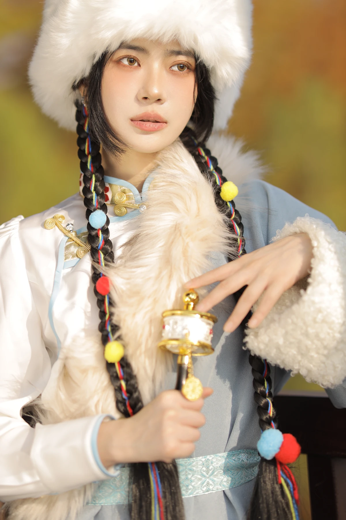 [艺图语]2023.01.06 Vol.2853-019