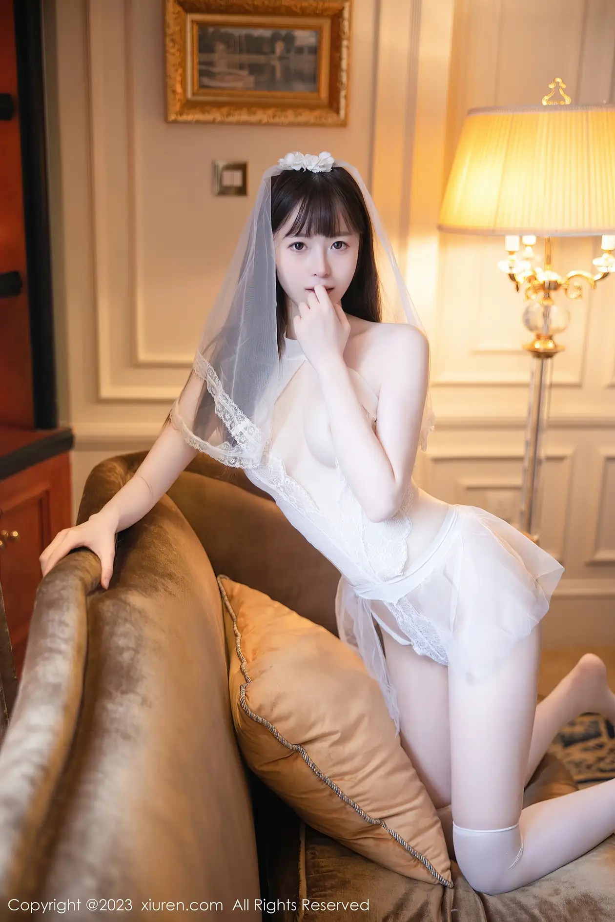 [秀人网] 2023.09.21 NO.7421-040