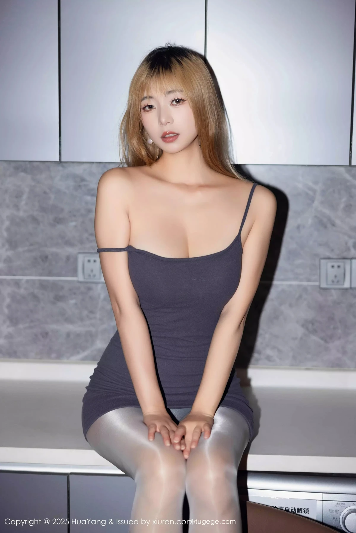 [花漾] 2025.02.27 VOL.634 宋-KiKi、秀人旗下#[70P]-043