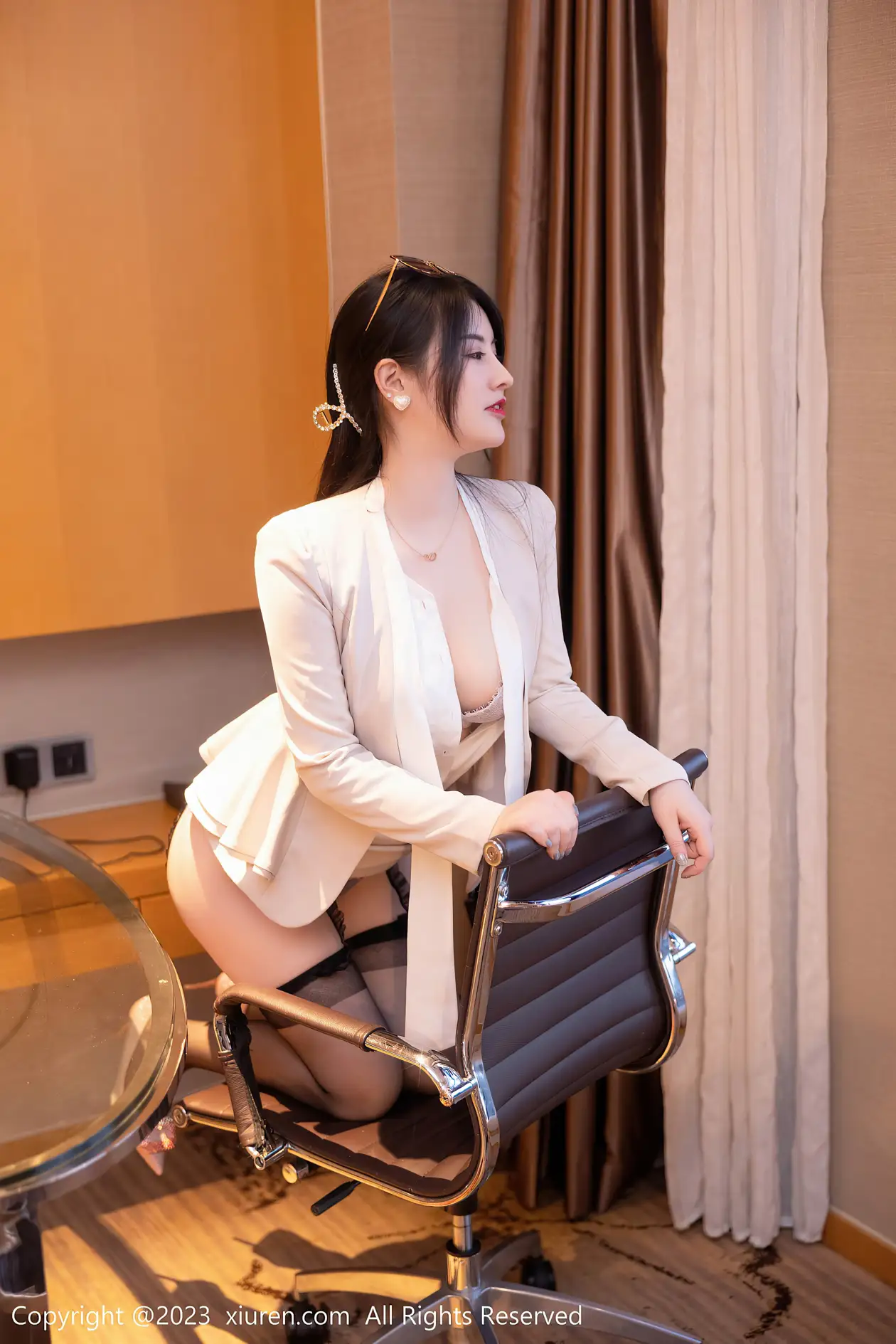 [秀人网] 2023.06.08 NO.6879-035