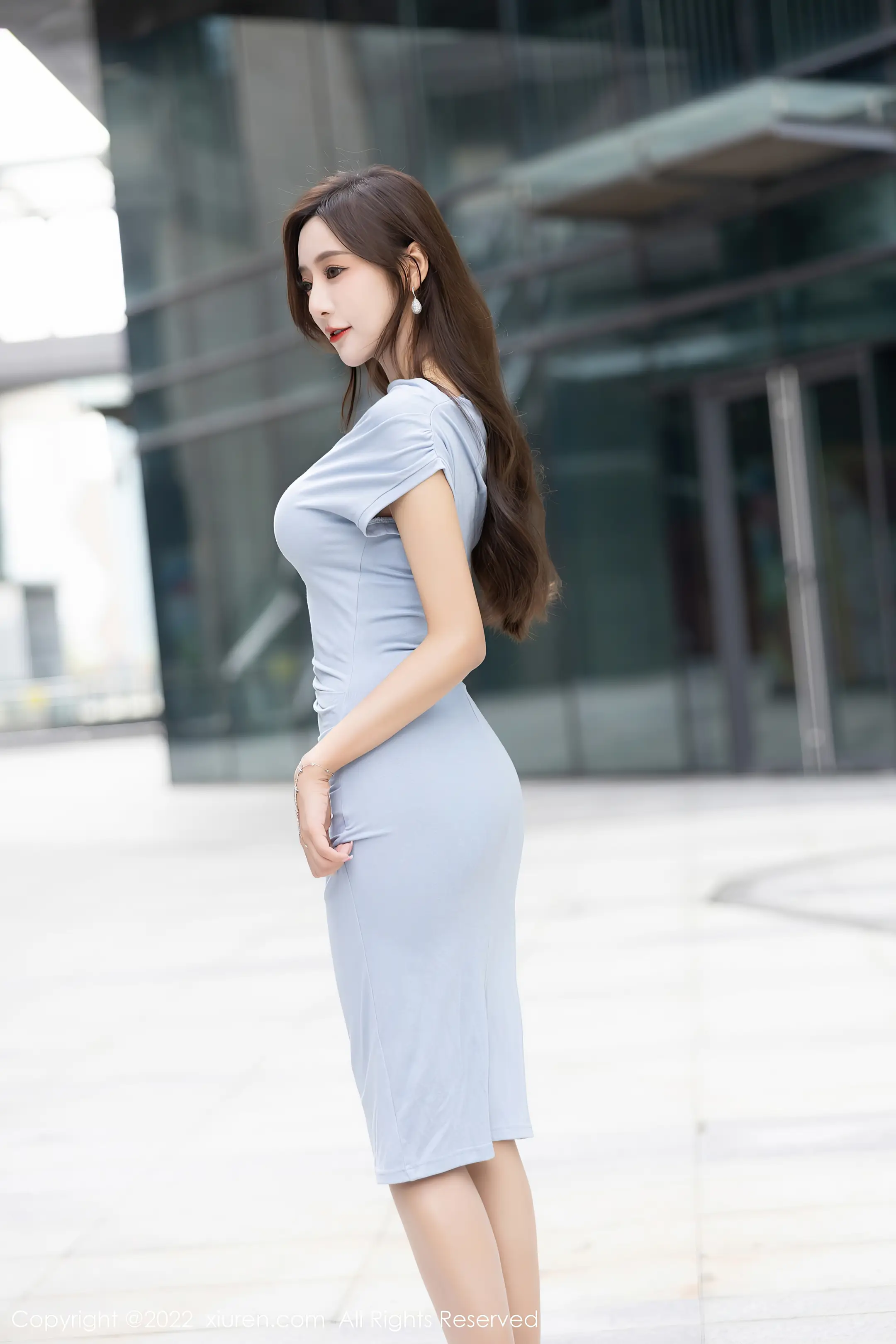 [Xiuren秀人网] 2022.09.30 NO.5674-003