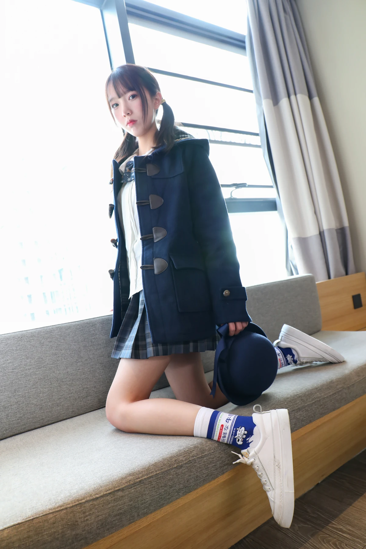 [MZSOCK]爱美足 NO.295 #樱子[93P]-006