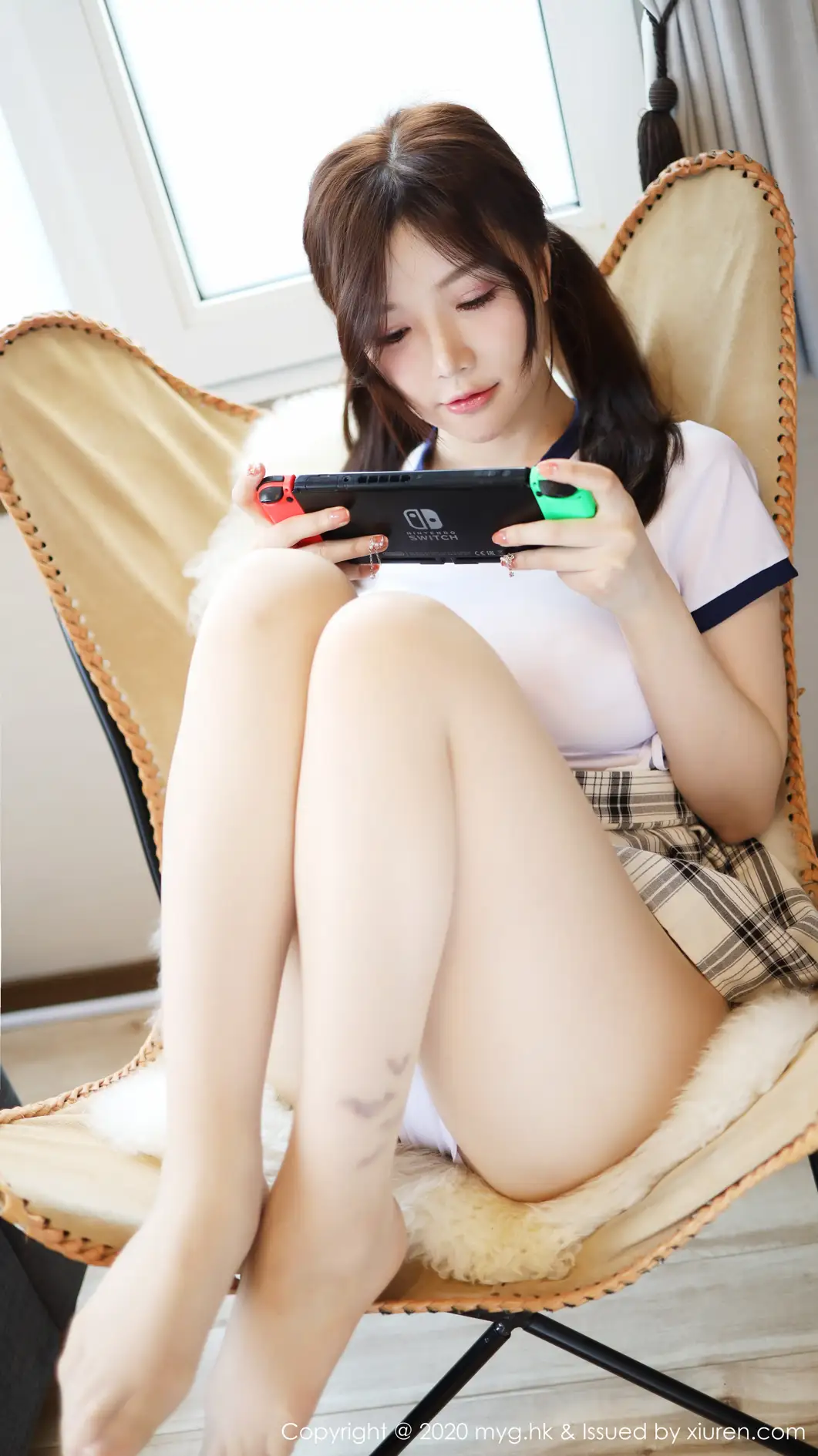 [美媛馆] 2020.01.23 VOL.430-018