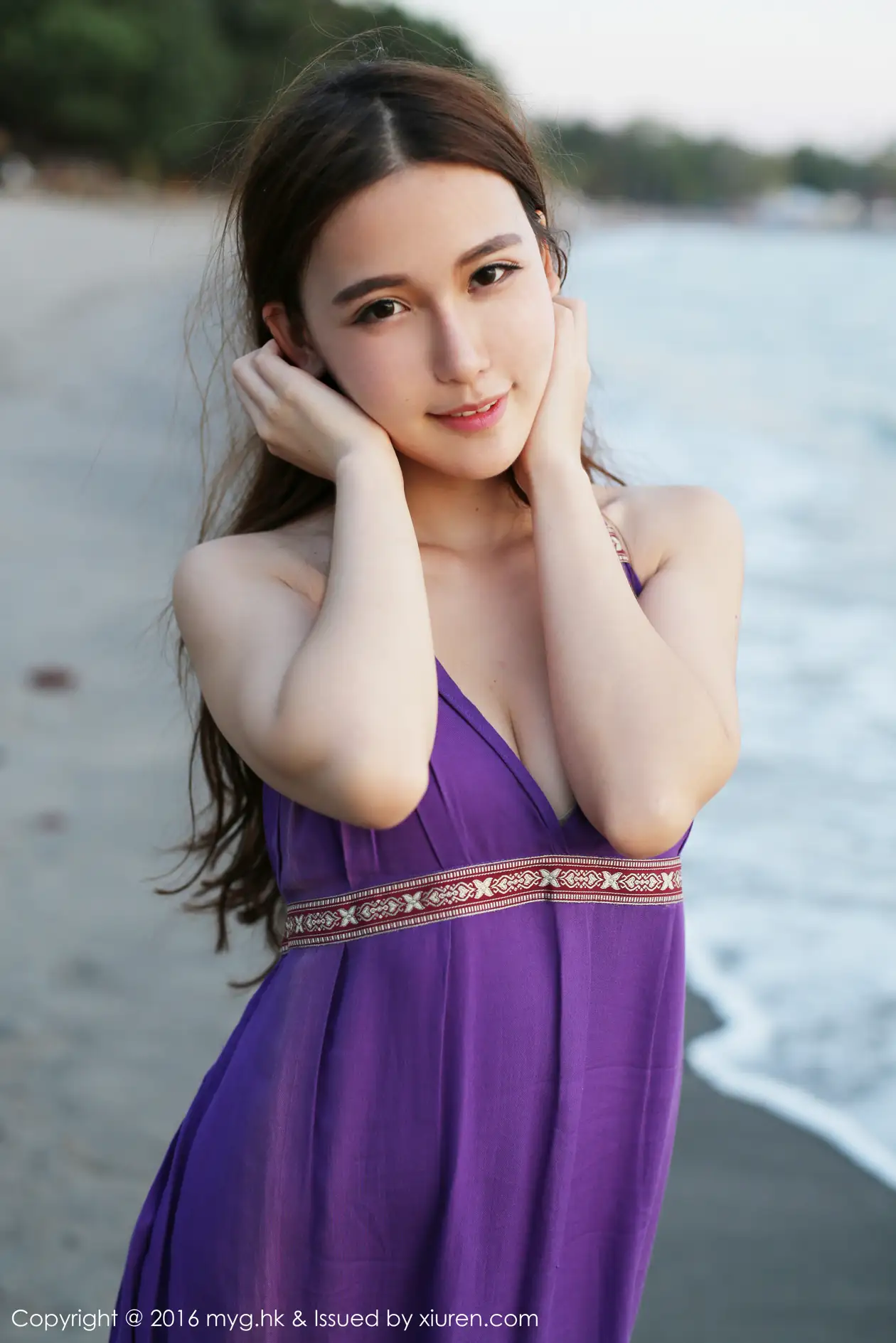 [美媛馆] 2016.02.02 VOL.191-061