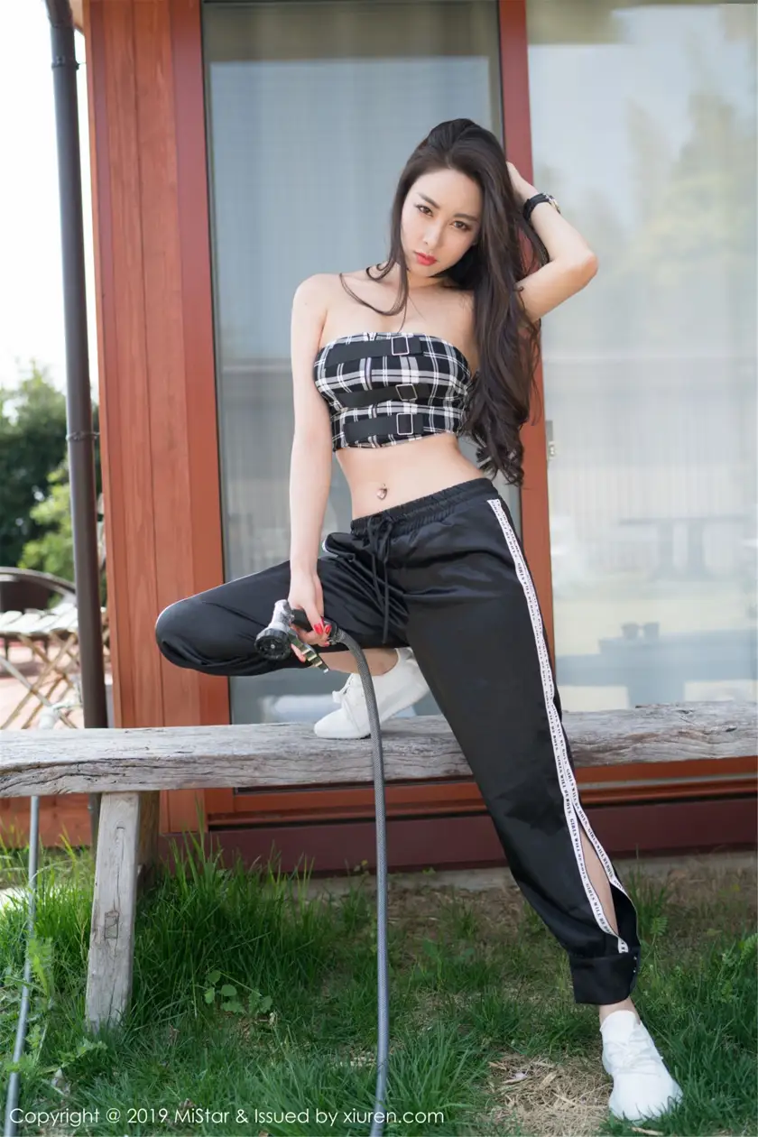 [魅妍社] 2019.04.15 VOL.280-006