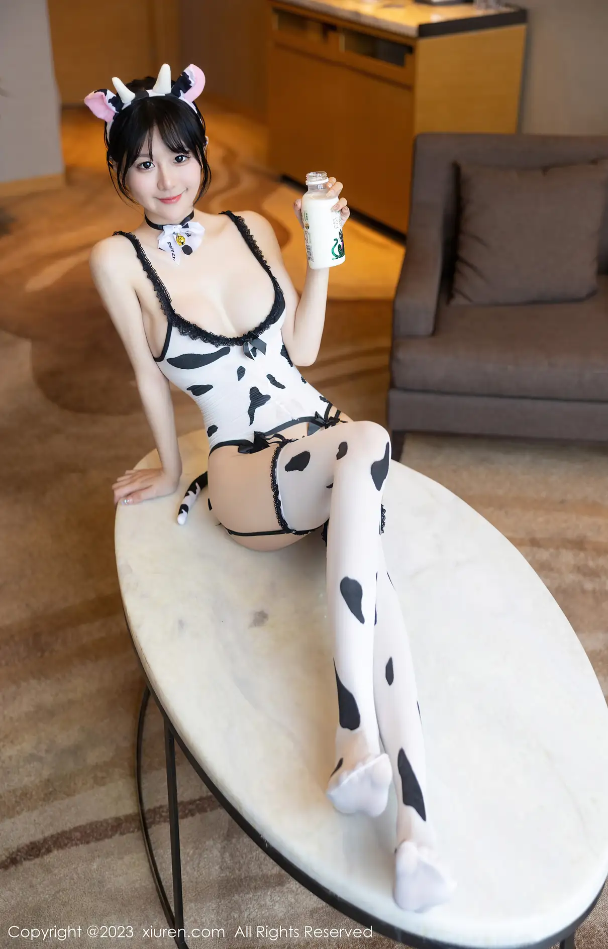 [秀人网] 2023.05.19 NO.6774-039