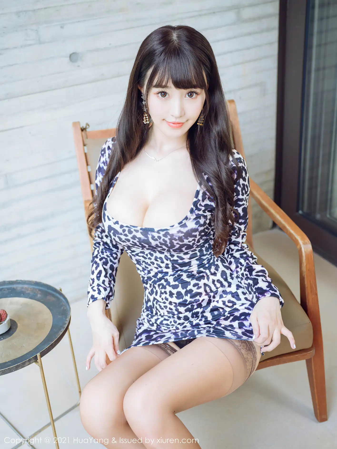 [花漾] 2021.11.02 VOL.0459-016