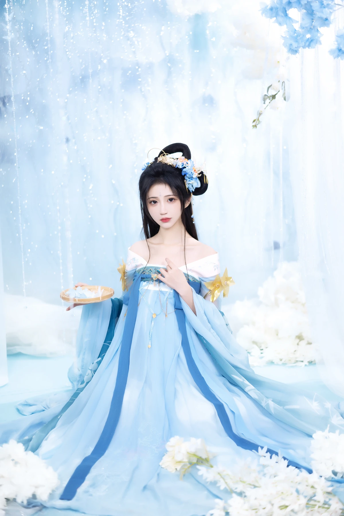 [艺图语]2023.02.08 Vol.3001 枕边书#绮罗生的小苏苏#[25P]-020