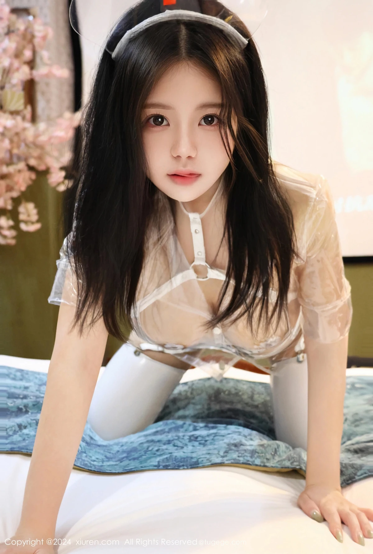 [秀人网] 2024.05.10 No.8517-015