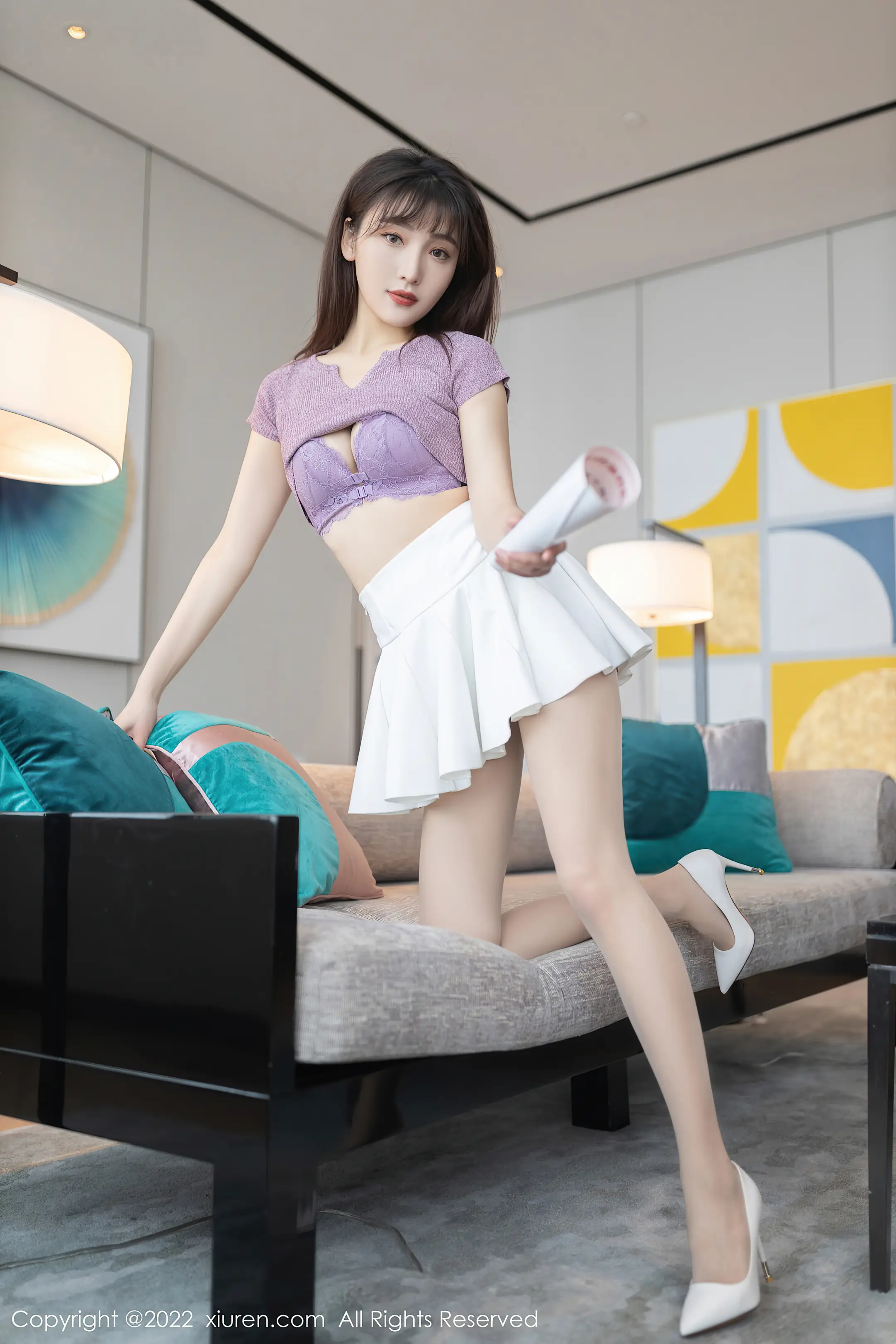 [Xiuren秀人网]2022.02.10-017