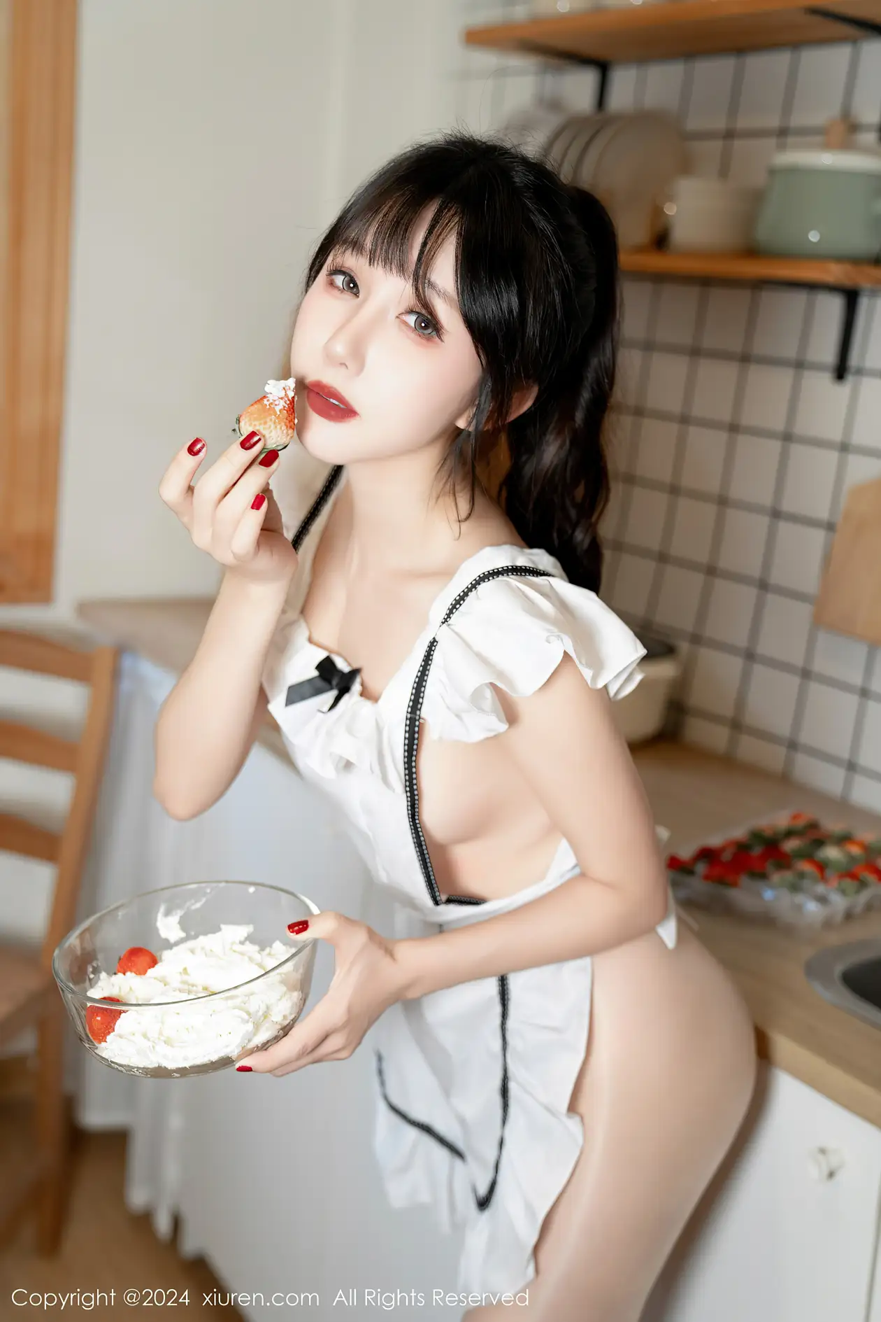 [秀人网] 2024.01.23 NO.8004-044