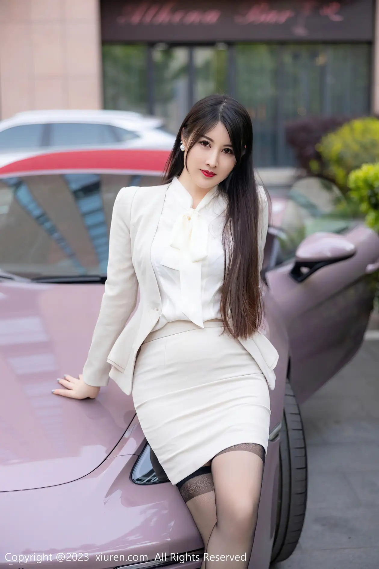 [秀人网] 2023.06.08 NO.6879-002