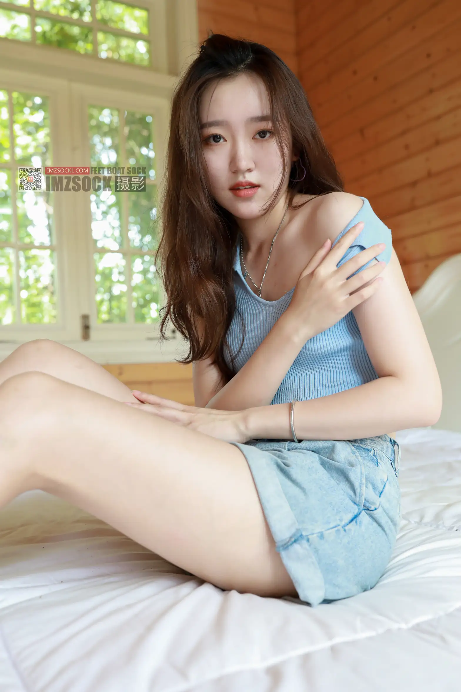 [MZSOCK]爱美足 NO.136-003