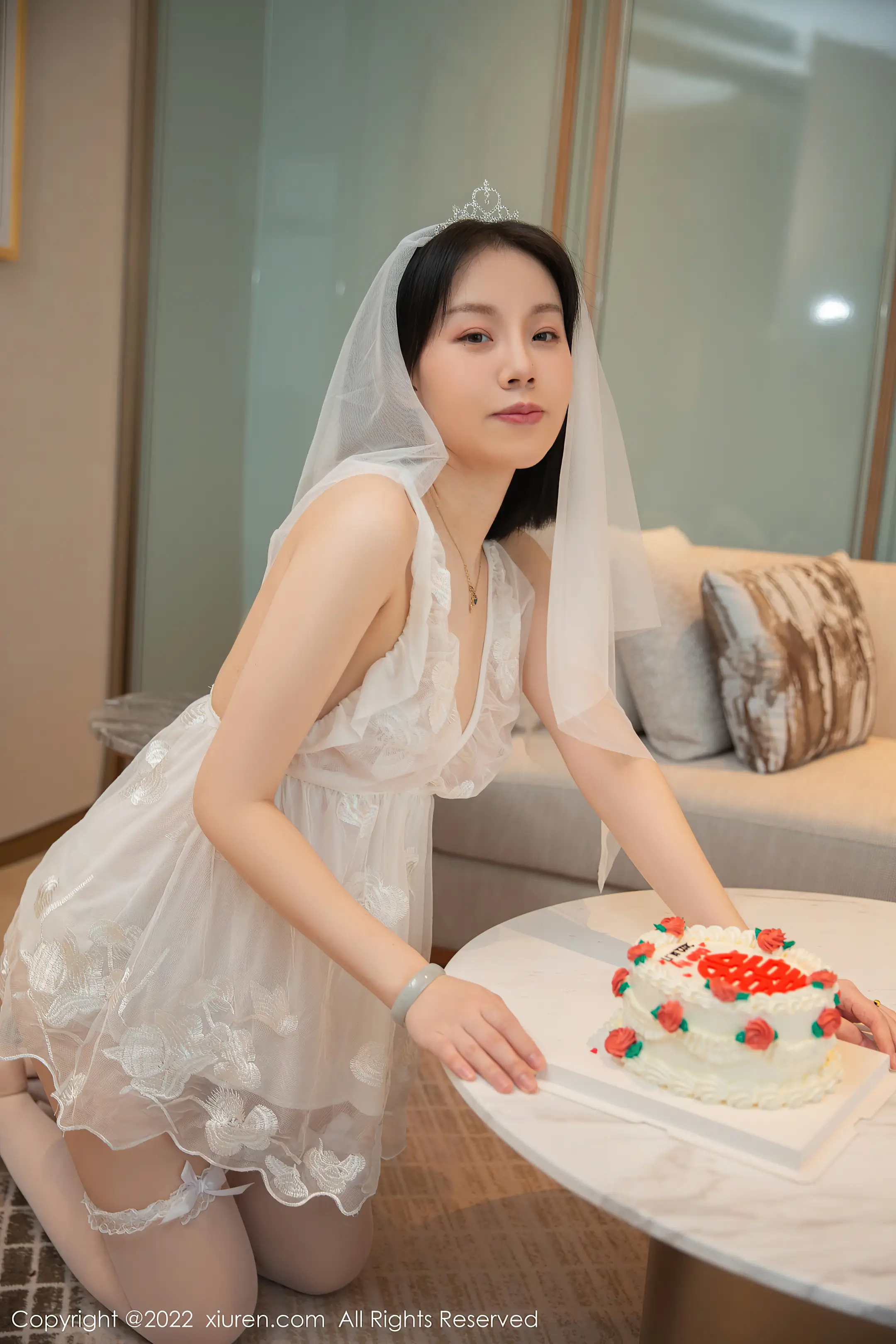 [Xiuren秀人网]2022.01.28-007