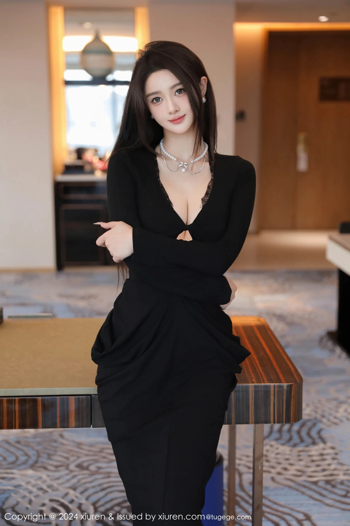 [秀人网] 2024.12.27 No.9670 candy糖糖、秀人旗下#[78P]-034