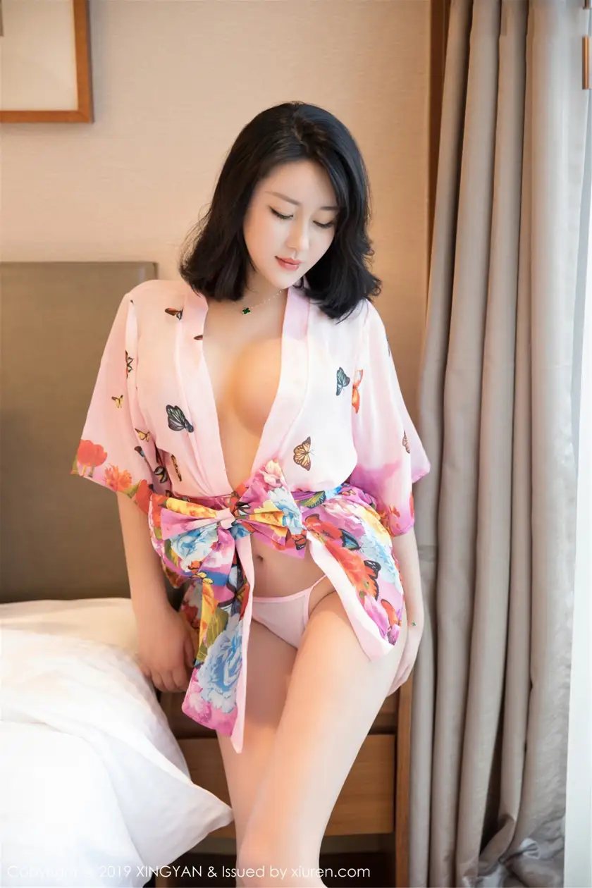 [星颜社]2019.04.12 VOL.116-006
