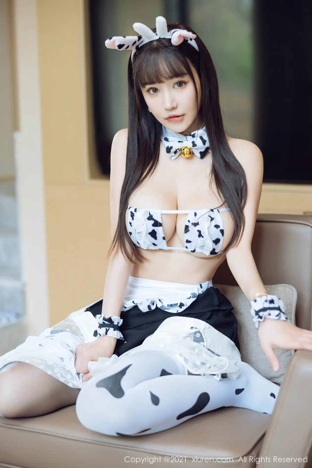 [花漾] 2021.12.10 VOL.0475-020