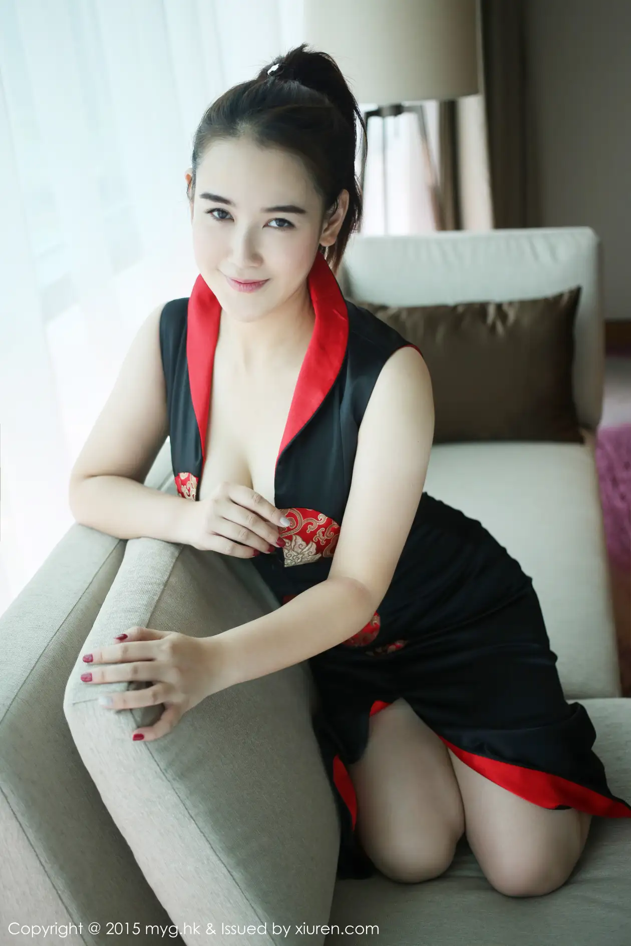[美媛馆] 2015.07.08 VOL.130-006