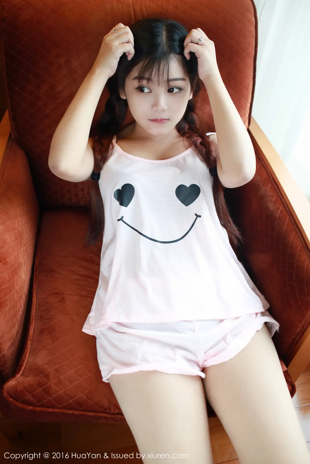 [花の颜] 2016.12.16 Vol.016-027