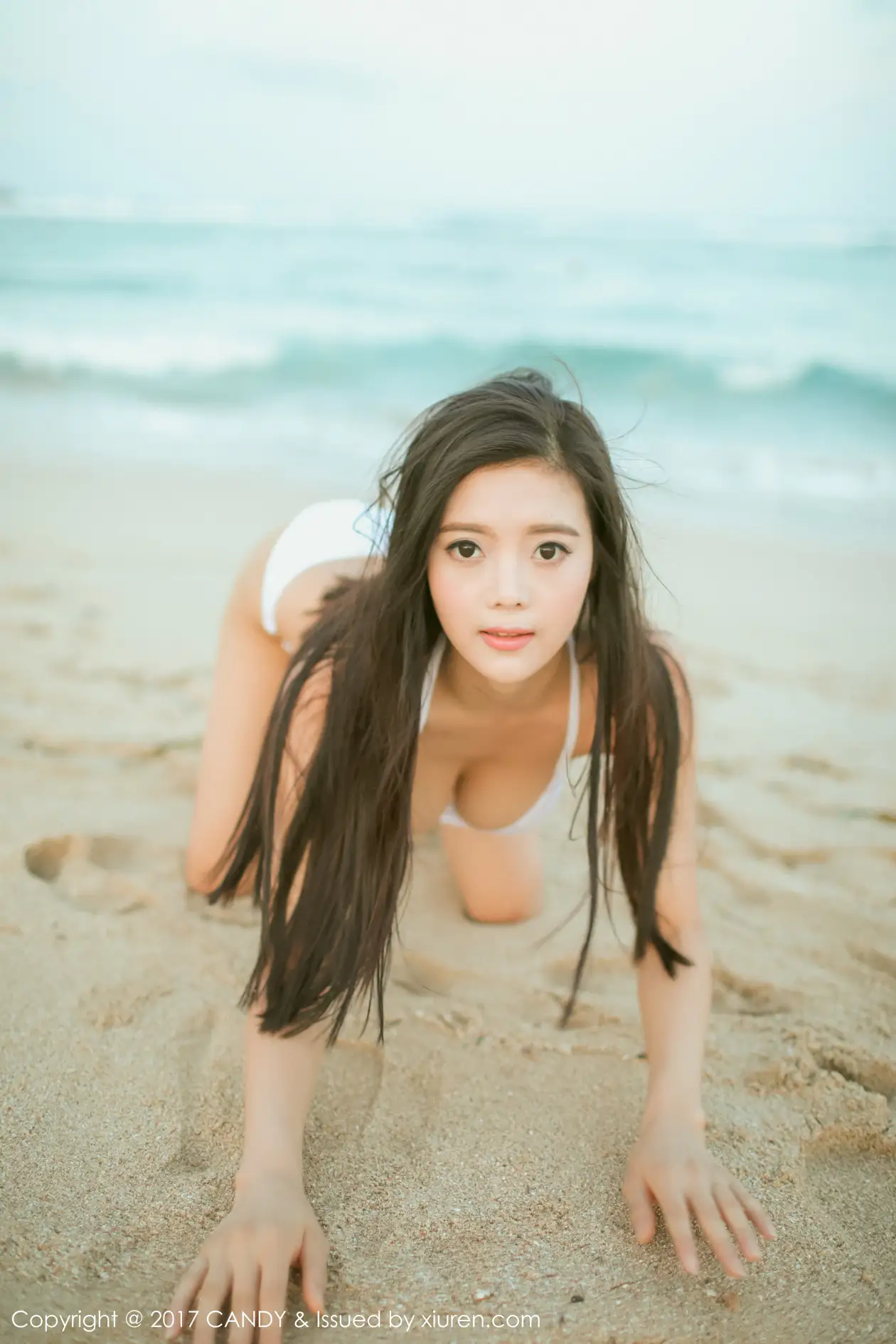 [糖果画报] 2017.11.20 Vol.042-019
