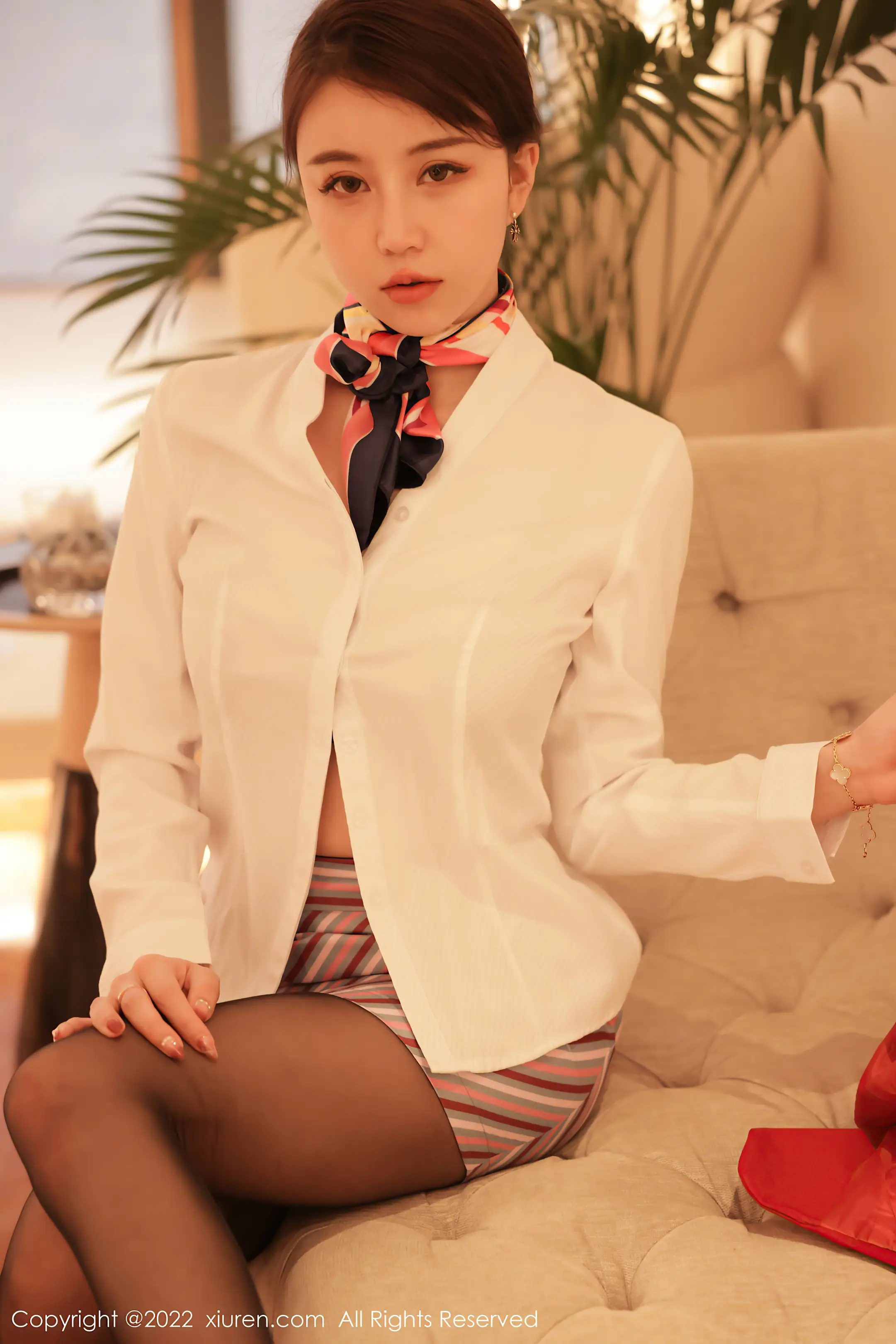 [Xiuren秀人网] 2022.04.06-015
