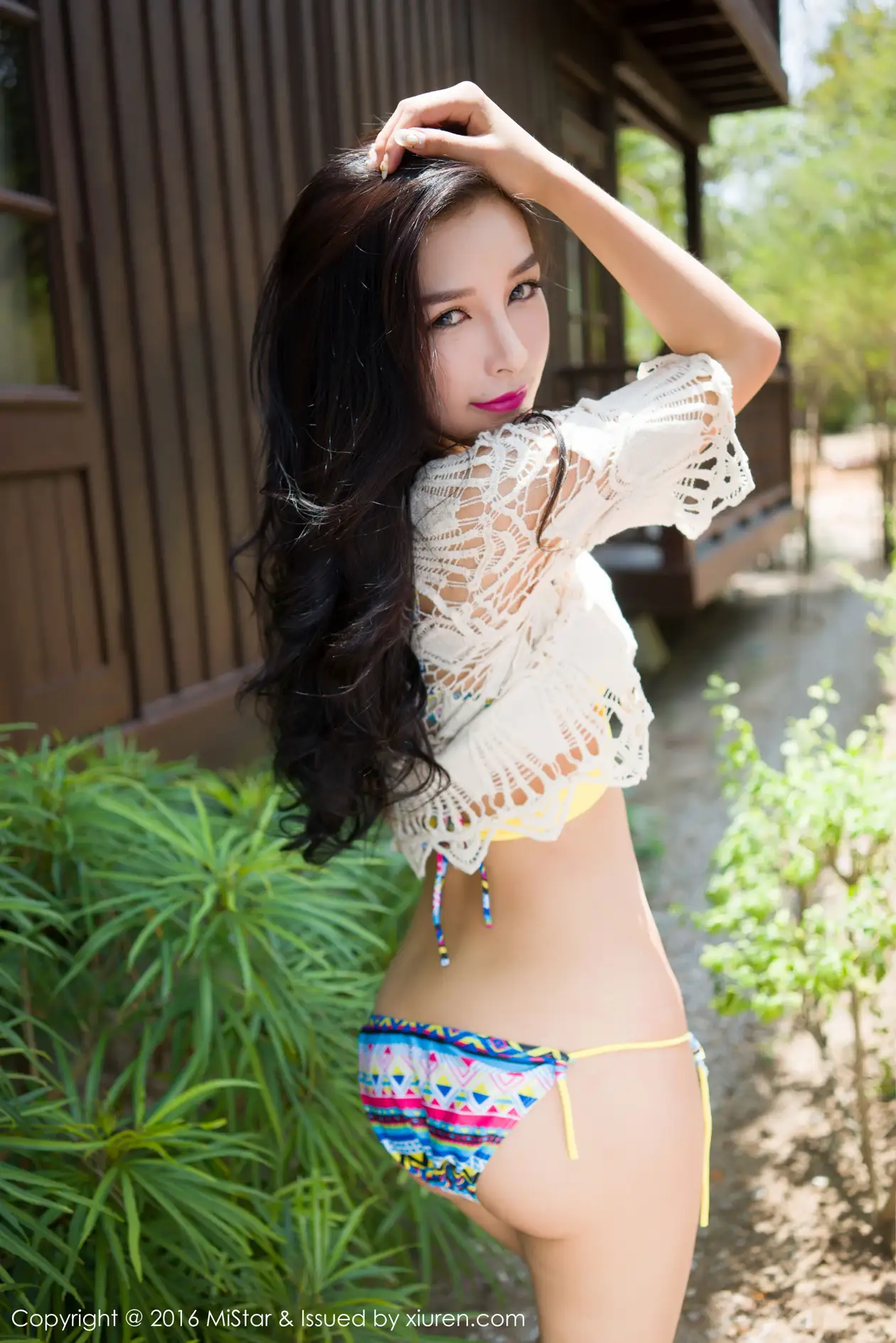 [魅妍社] 2016.11.28 VOL.138-013