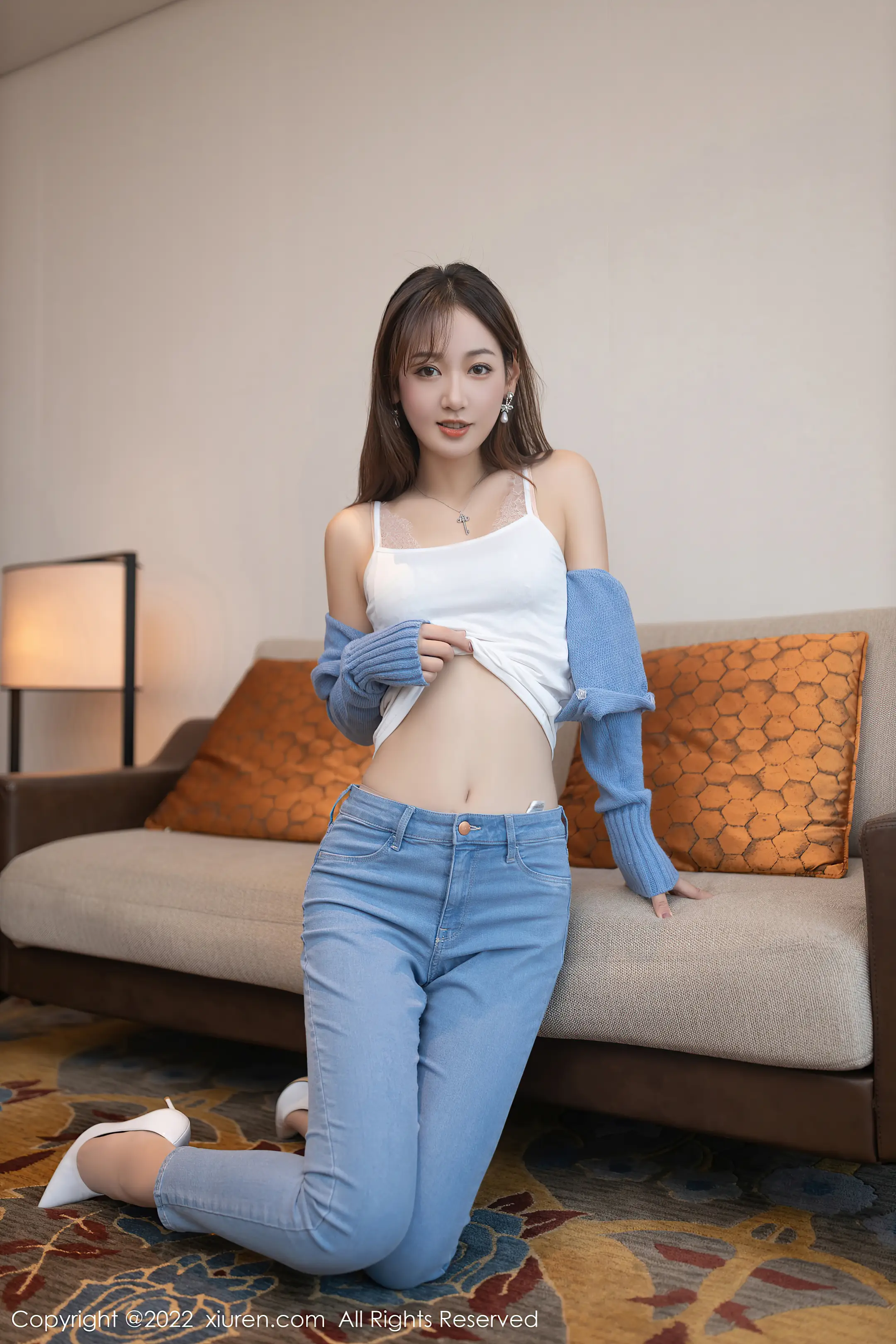 [Xiuren秀人网]2022.02.14-013