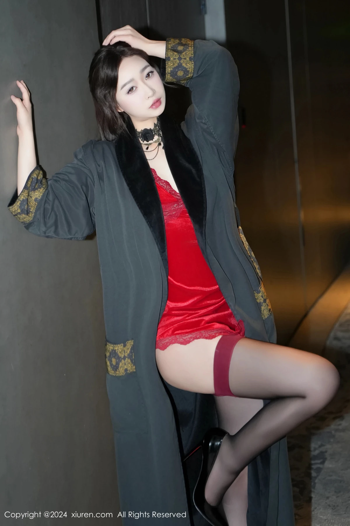 [秀人网] 2024.05.15 No.8547-012