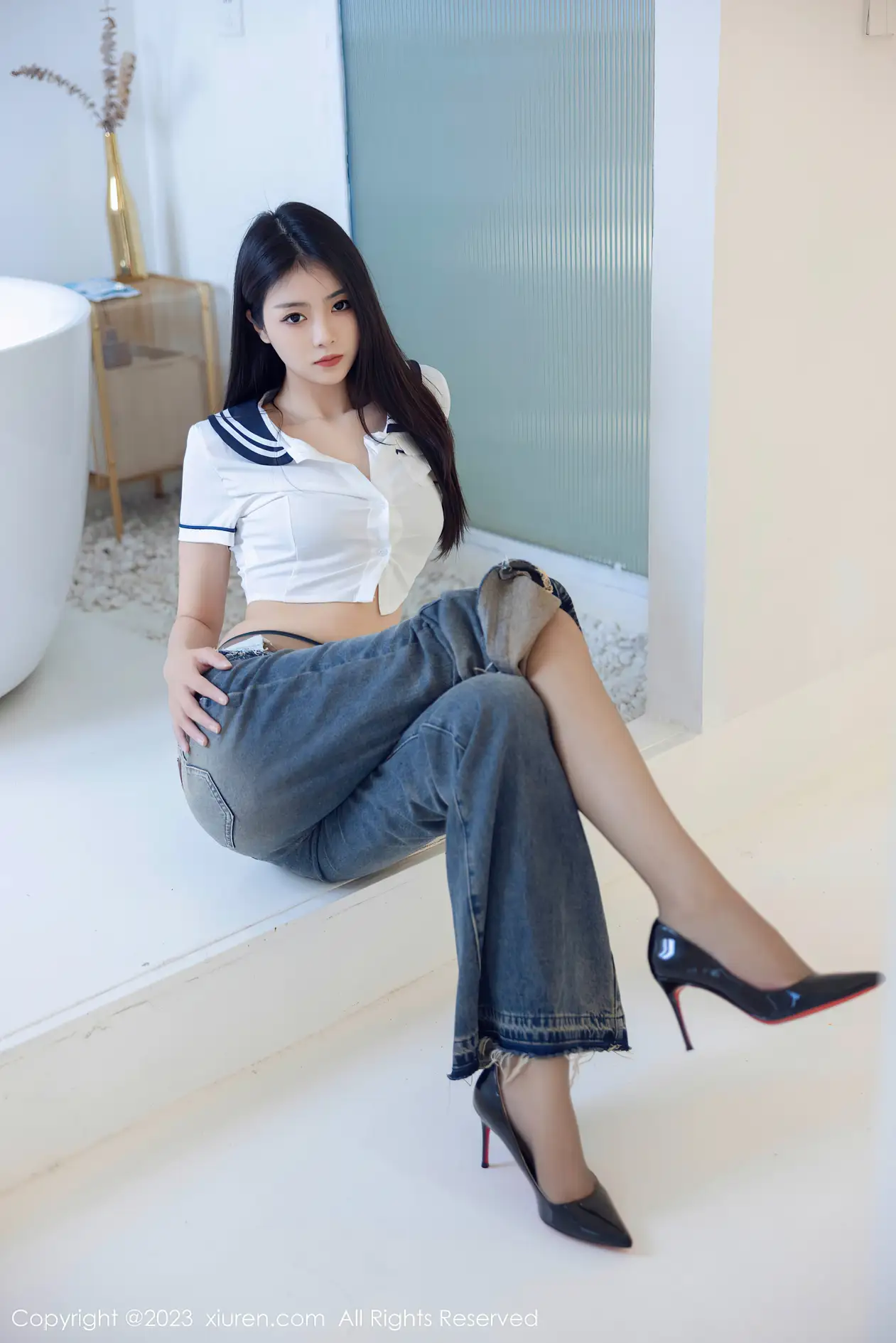 [秀人网] 2023.07.05 NO.7027-017
