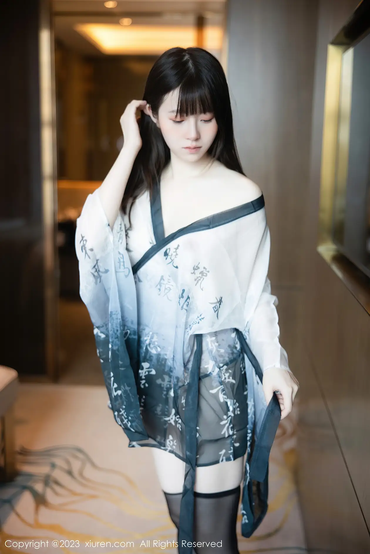 [秀人网] 2023.09.28 NO.7459-060