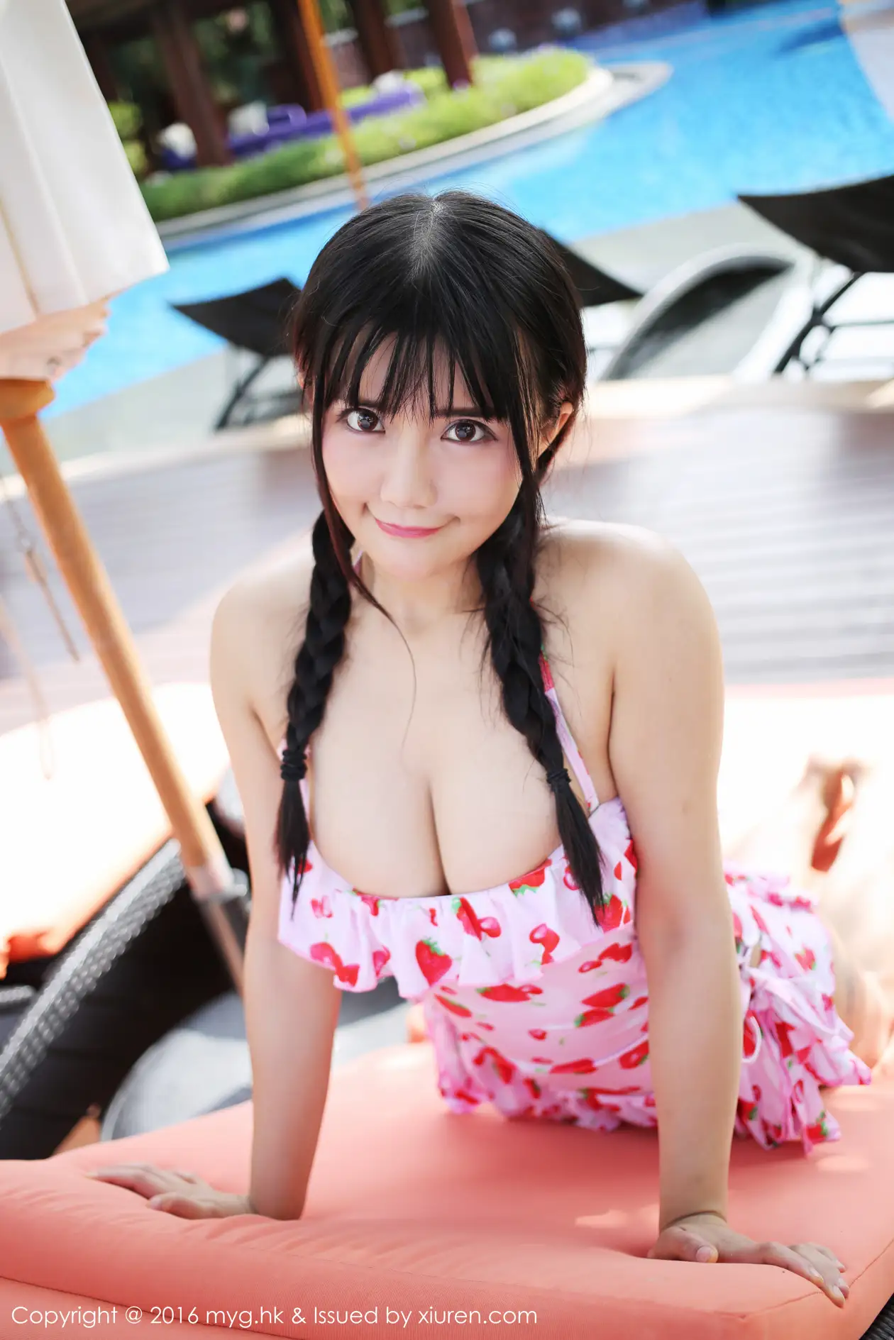 [美媛馆] 2016.10.01 VOL.230-021