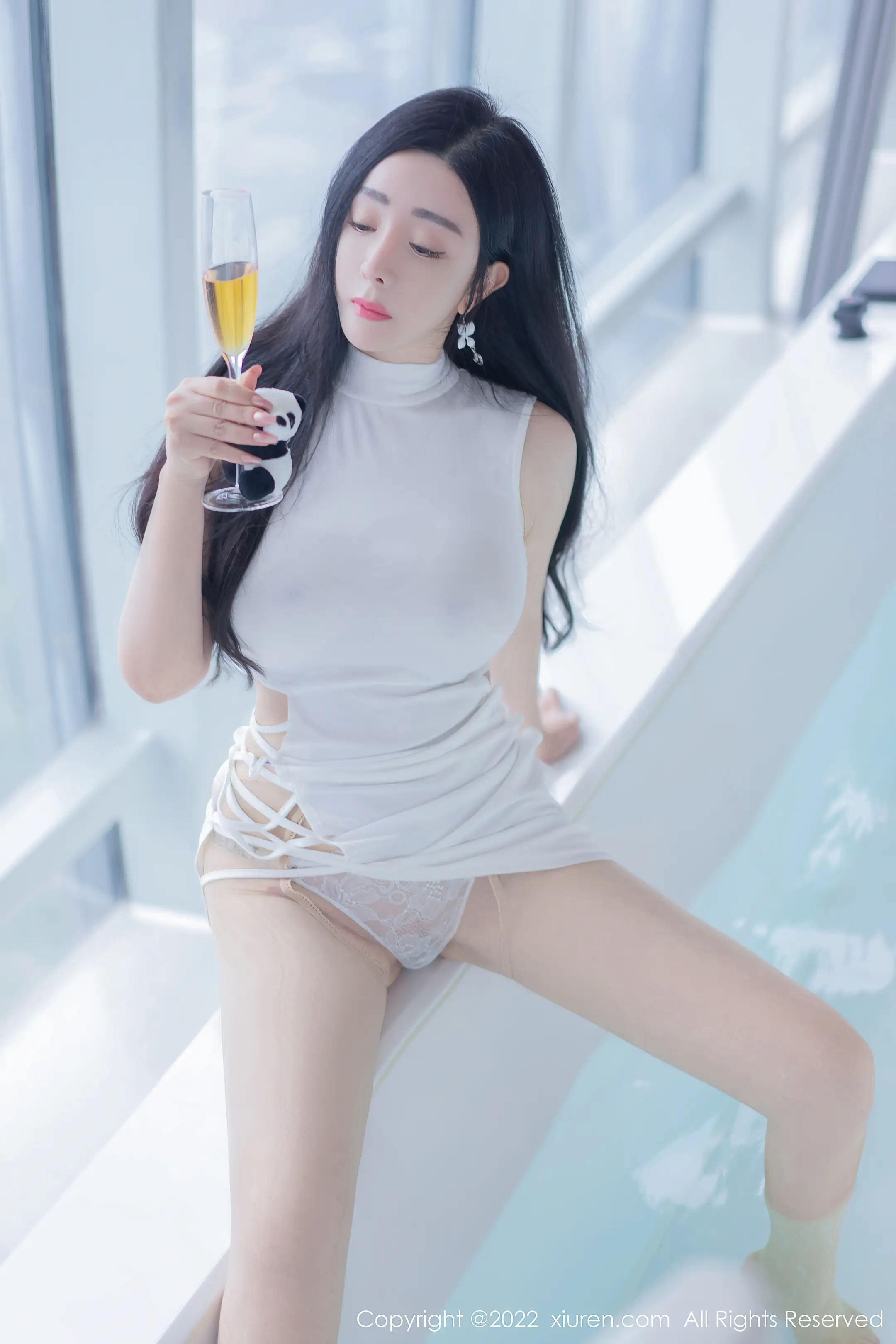 [Xiuren秀人网] 2022.04.12-033