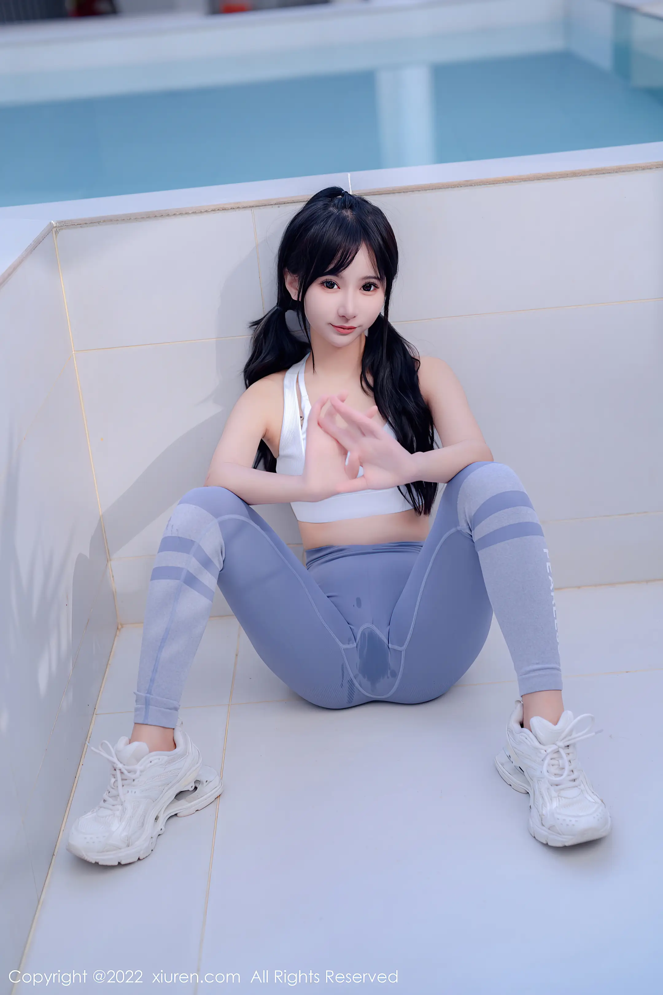 [Xiuren秀人网] 2022.08.19-020
