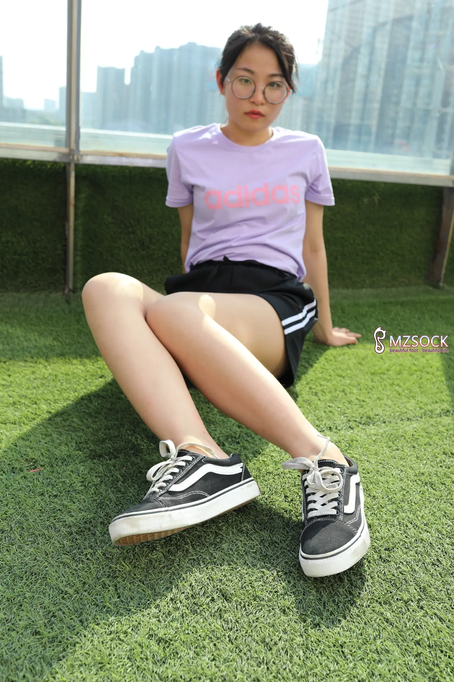 [MZSOCK]爱美足 NO.026-029